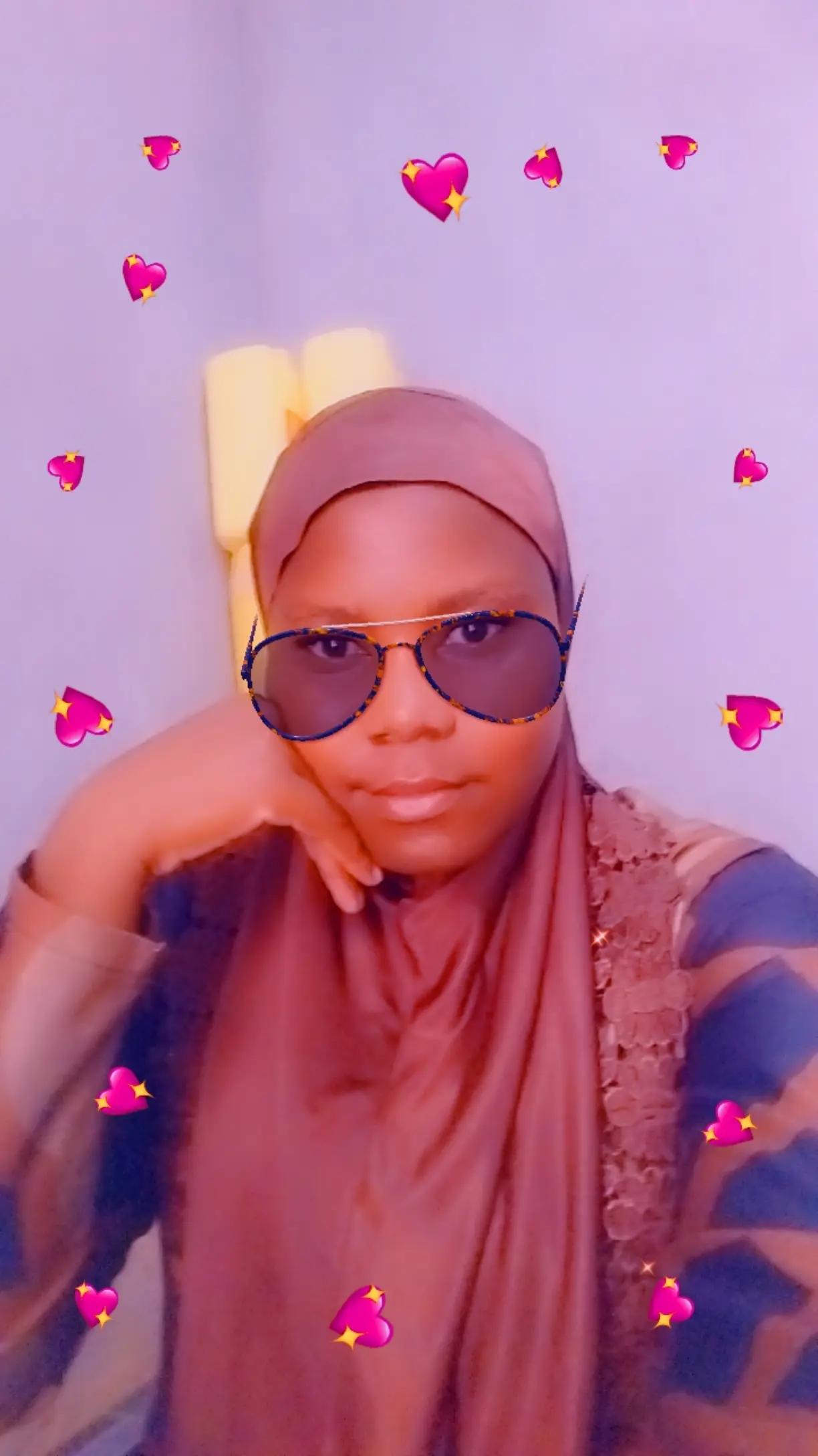 @Hadijah