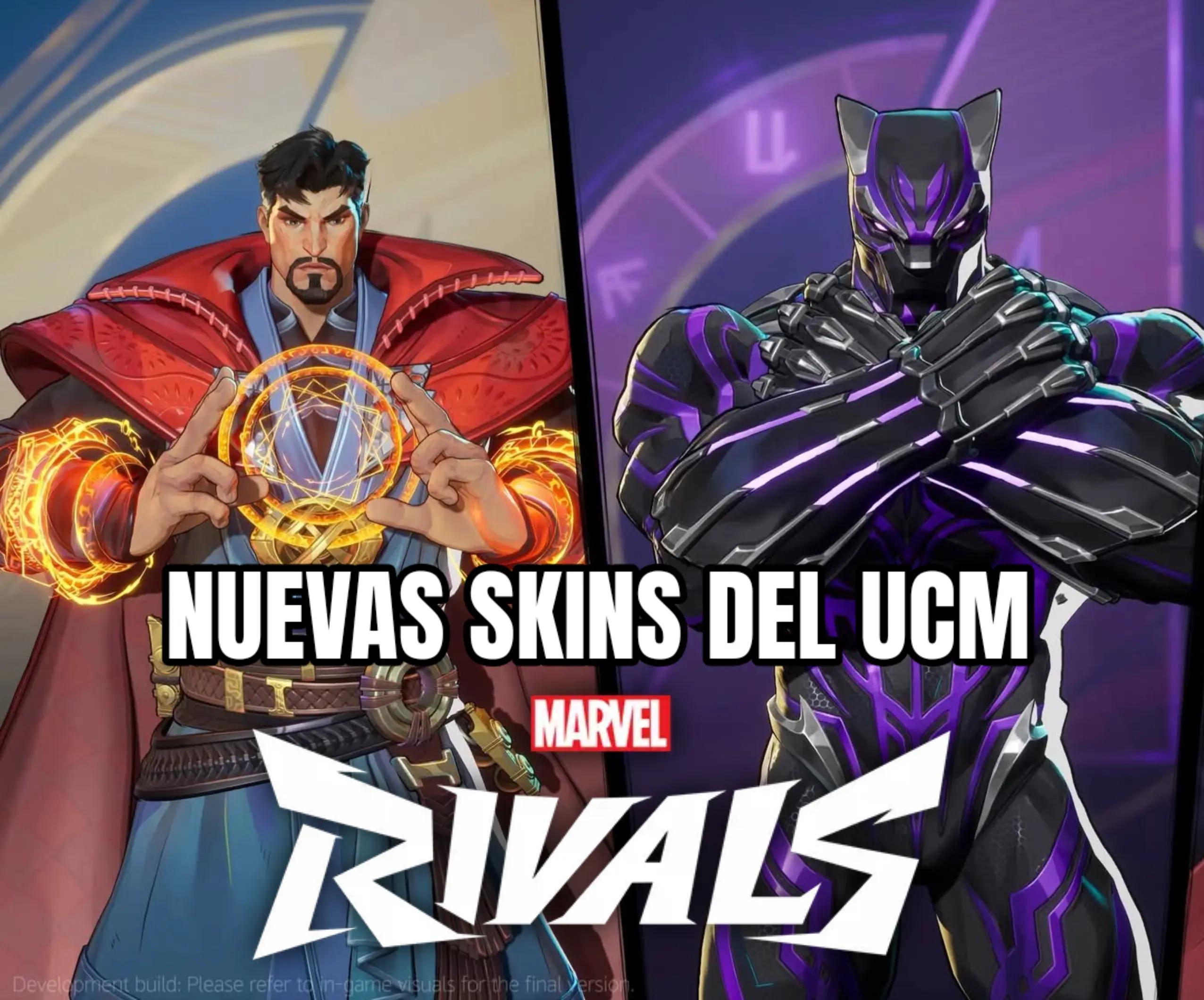 @D-MARVEL