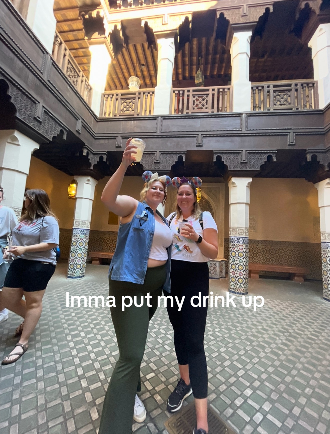 @Ashley Weedon