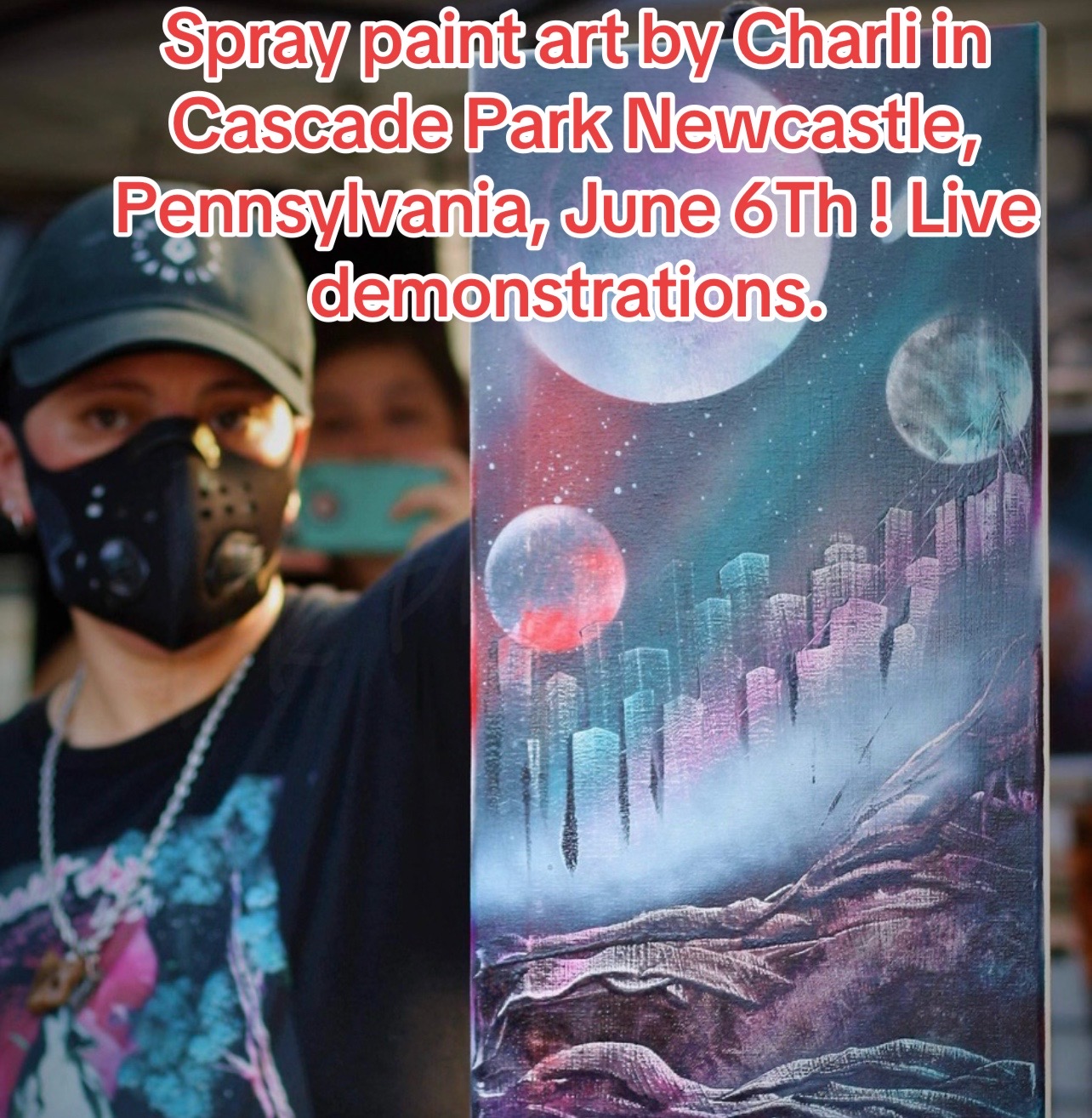 @spraypaintartbycharli