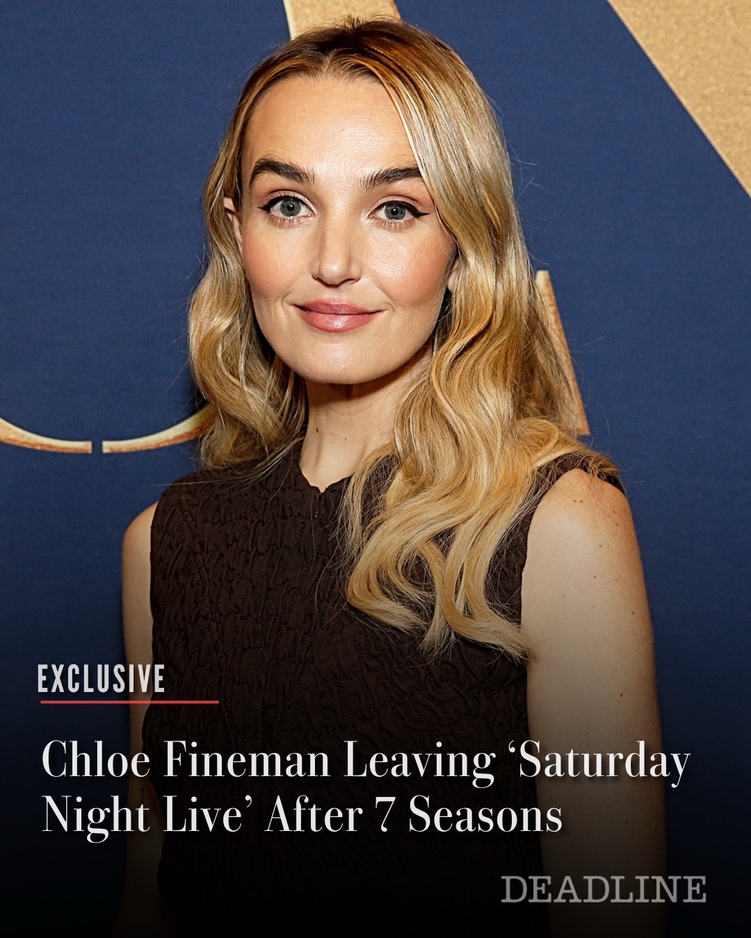 @Deadline