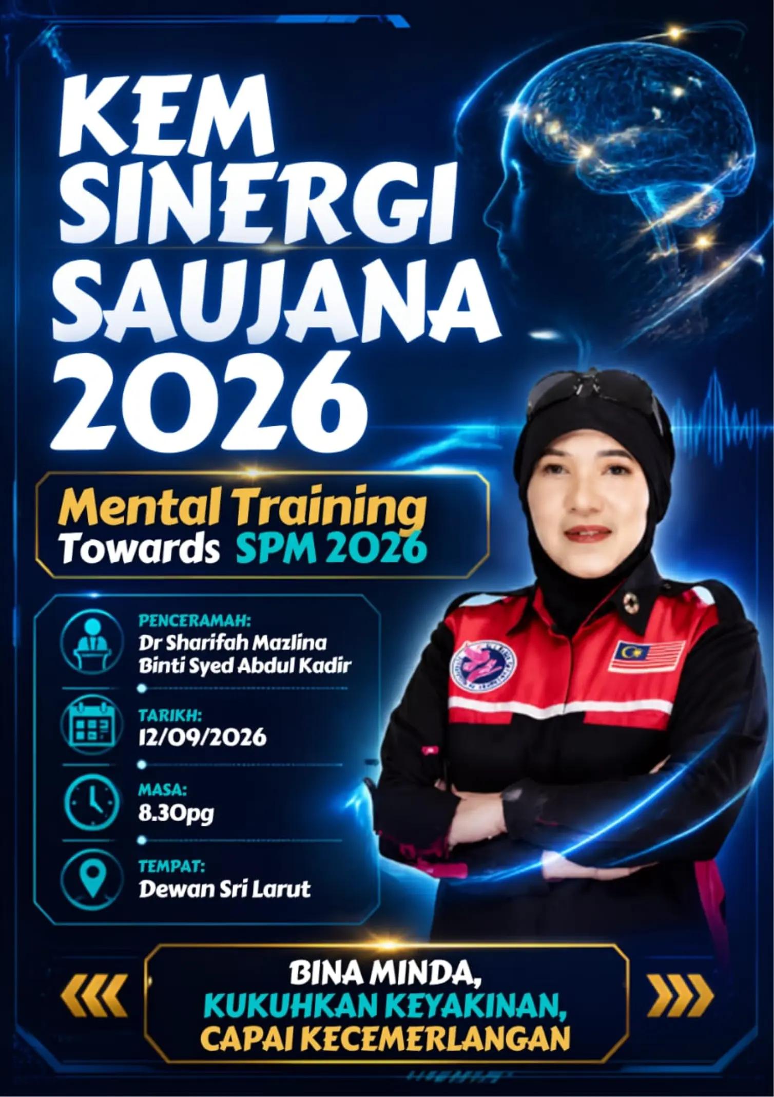 @SYURGA DUNIA