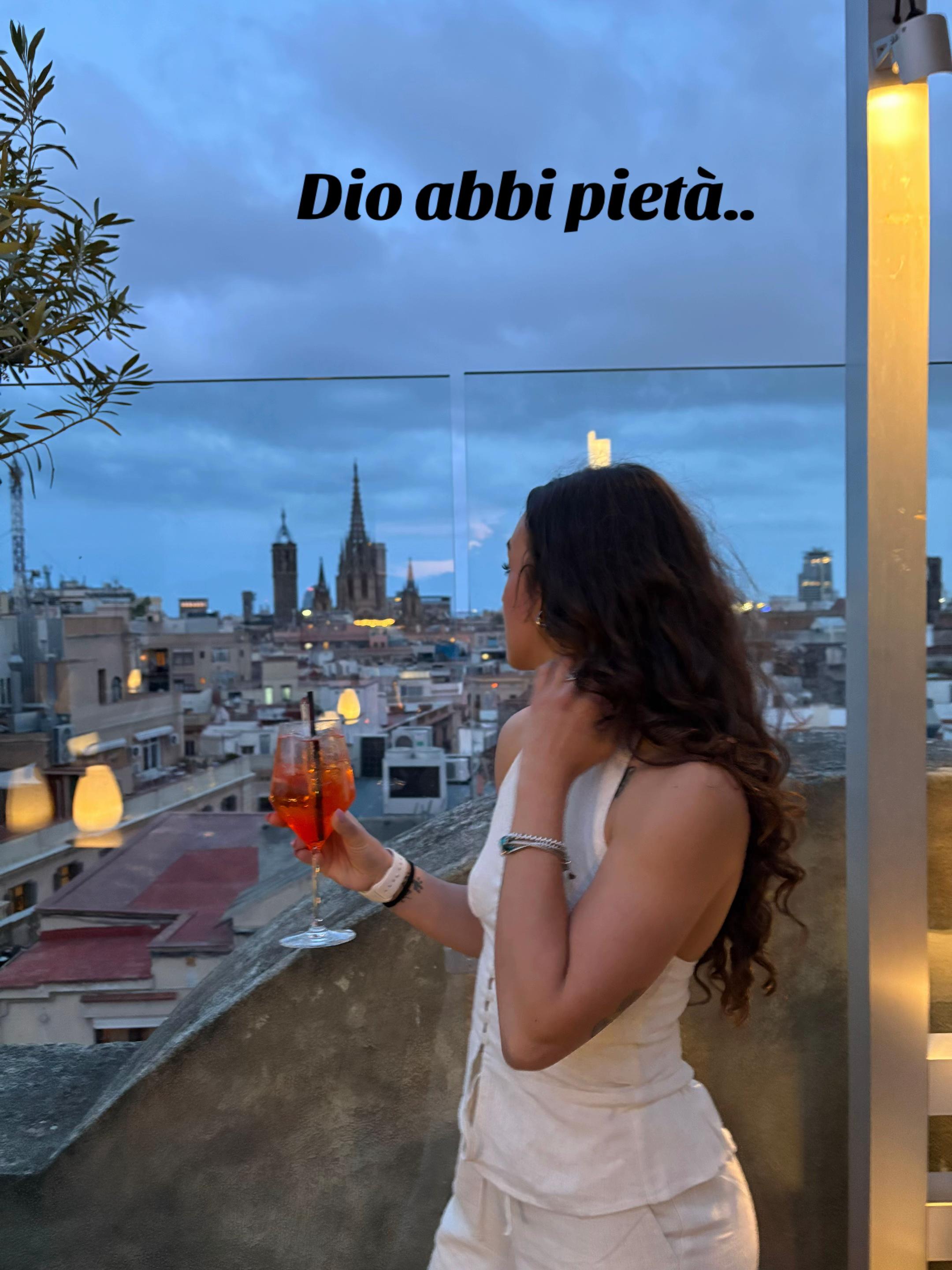 @Monica Passalacqua