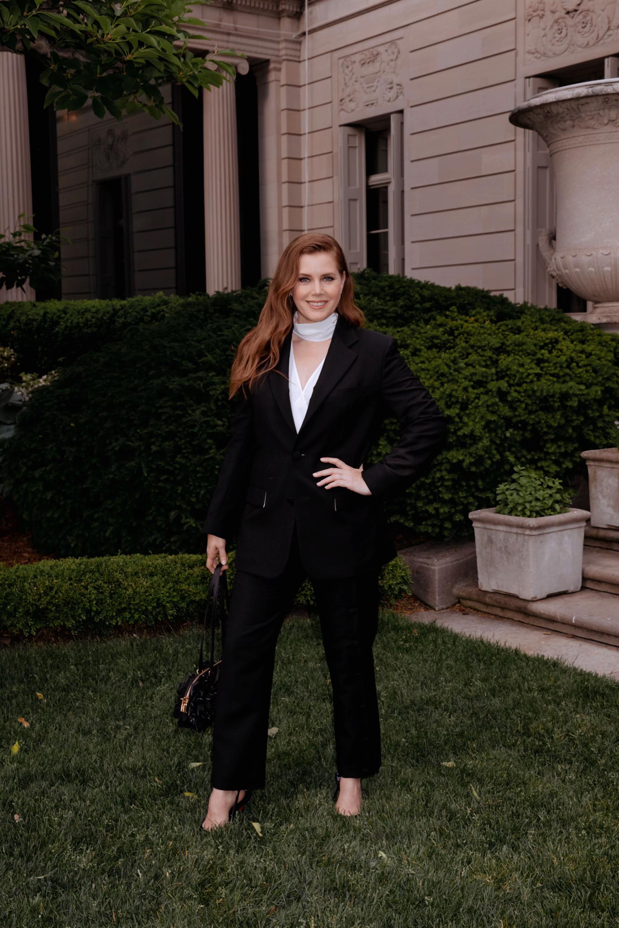 @Best Of Amy Adams