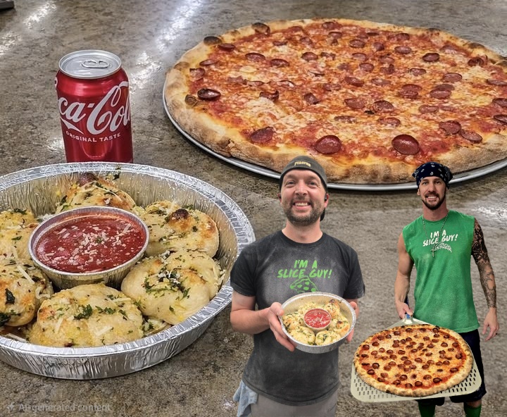 @💪🏽Piff The 🍕 Man