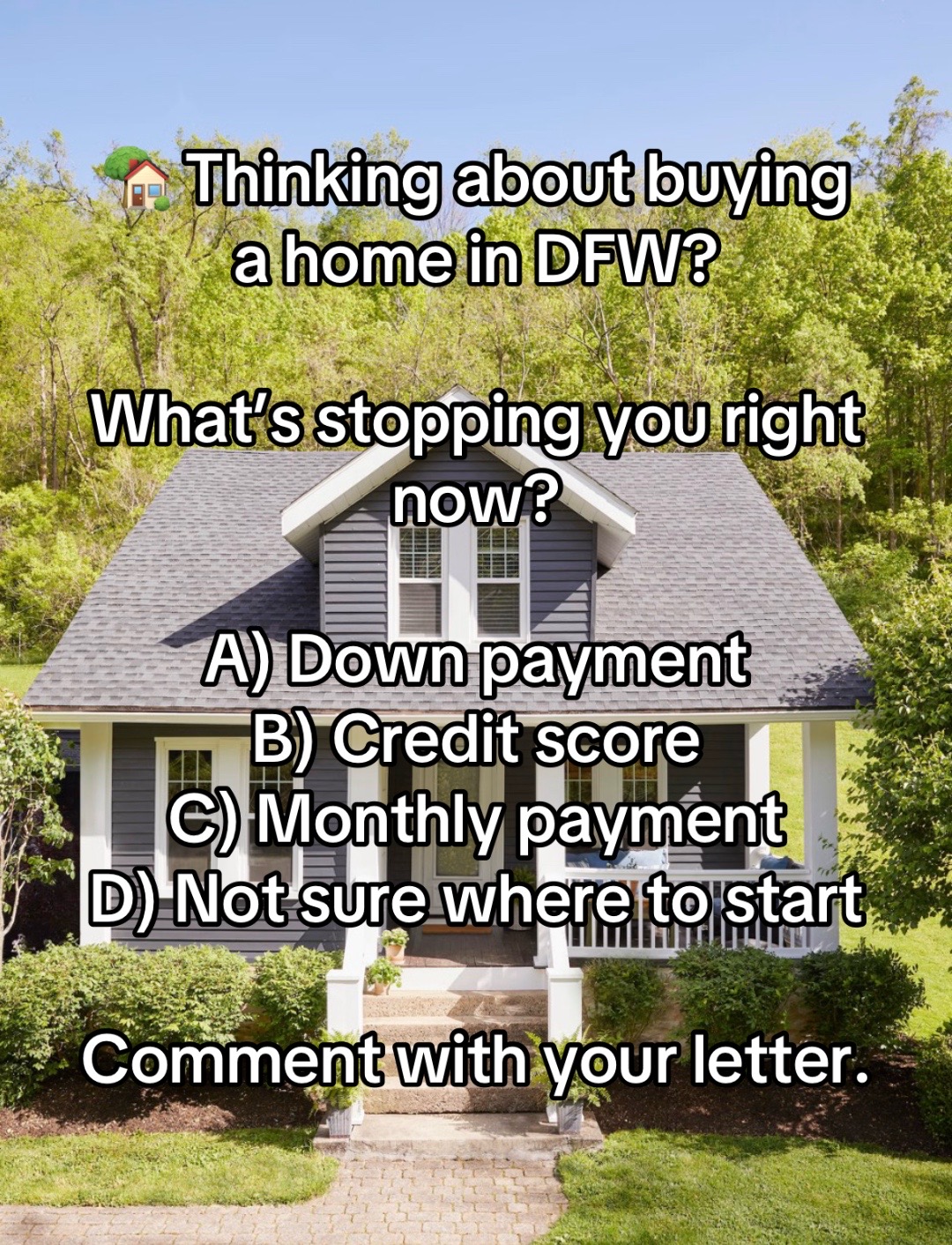 @Eloiza DFW REALTOR®