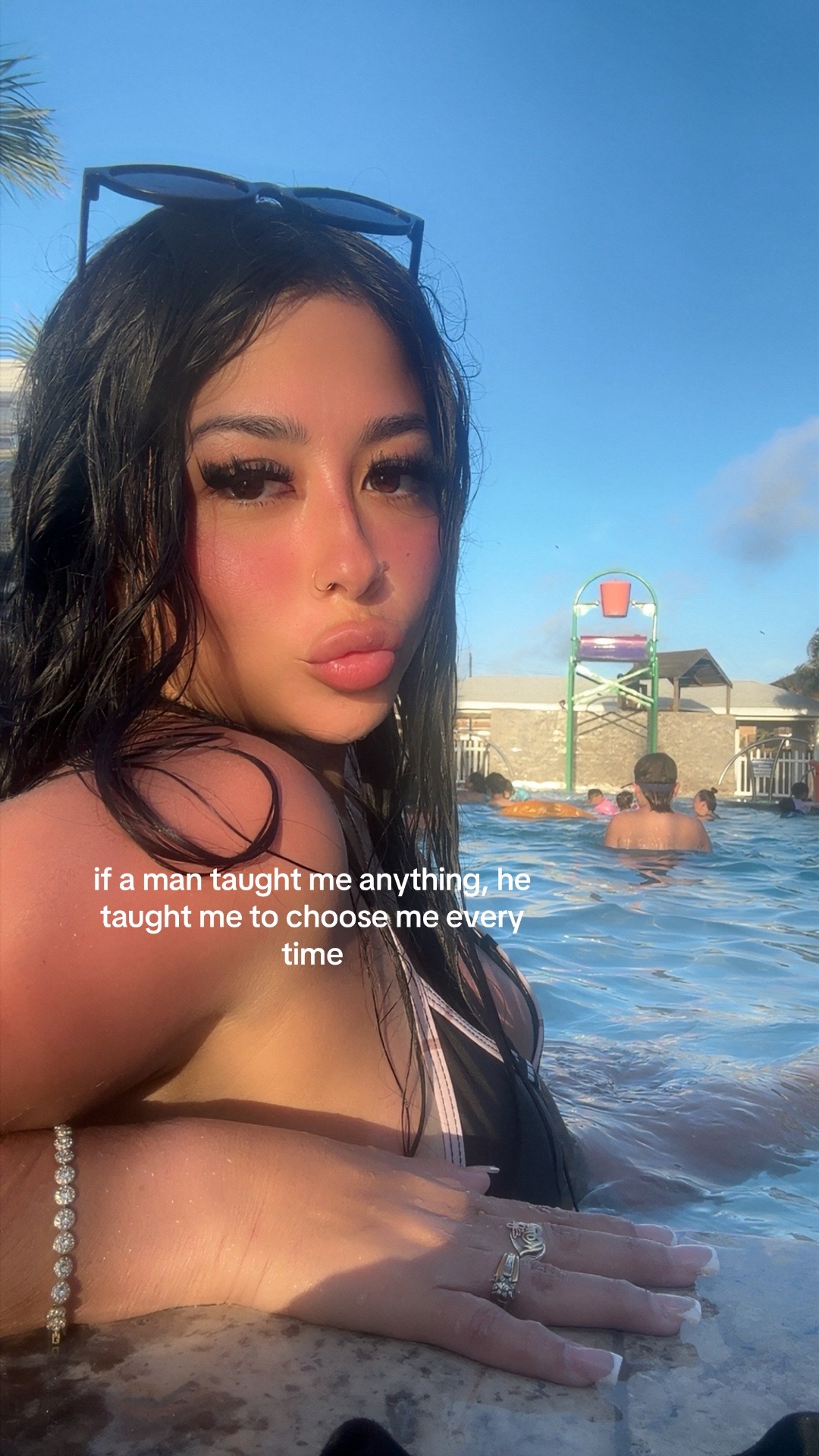 @Stephanie Nicole