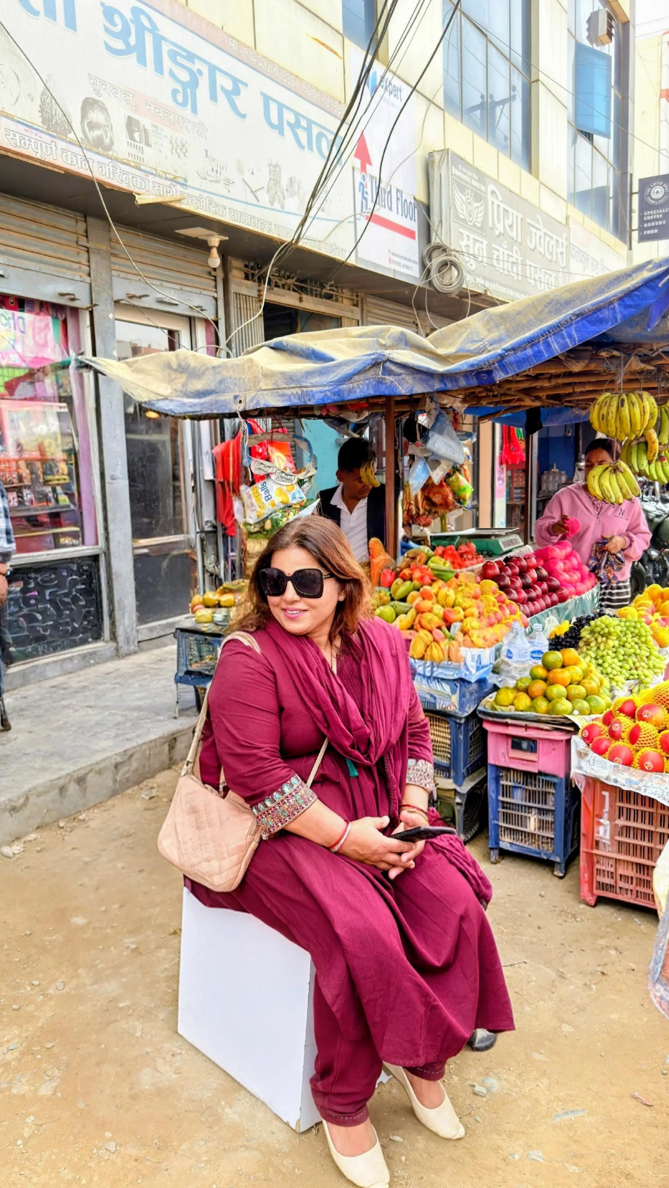 @Jyoti Dhakal parajuli