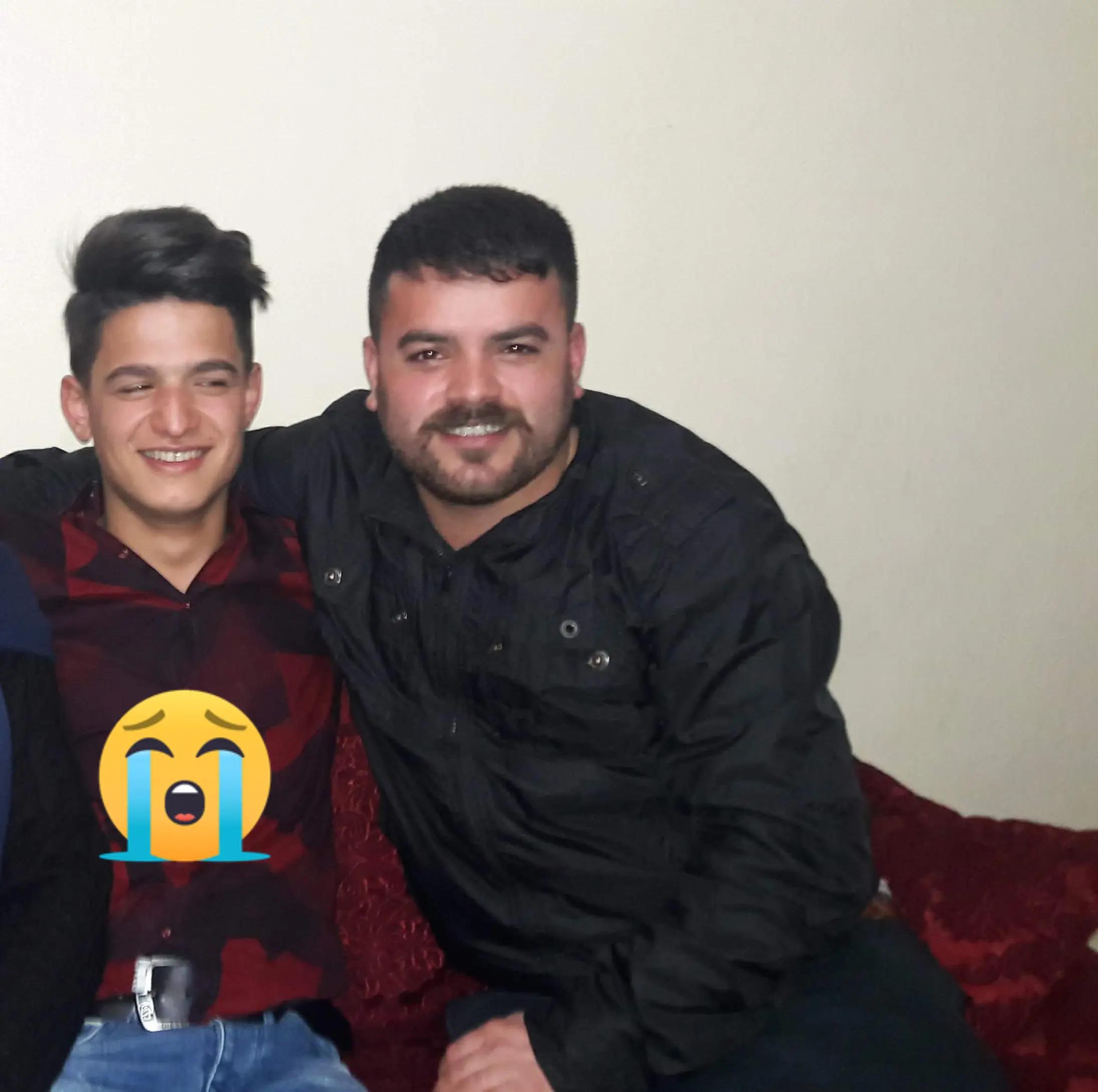 @Berber Adem