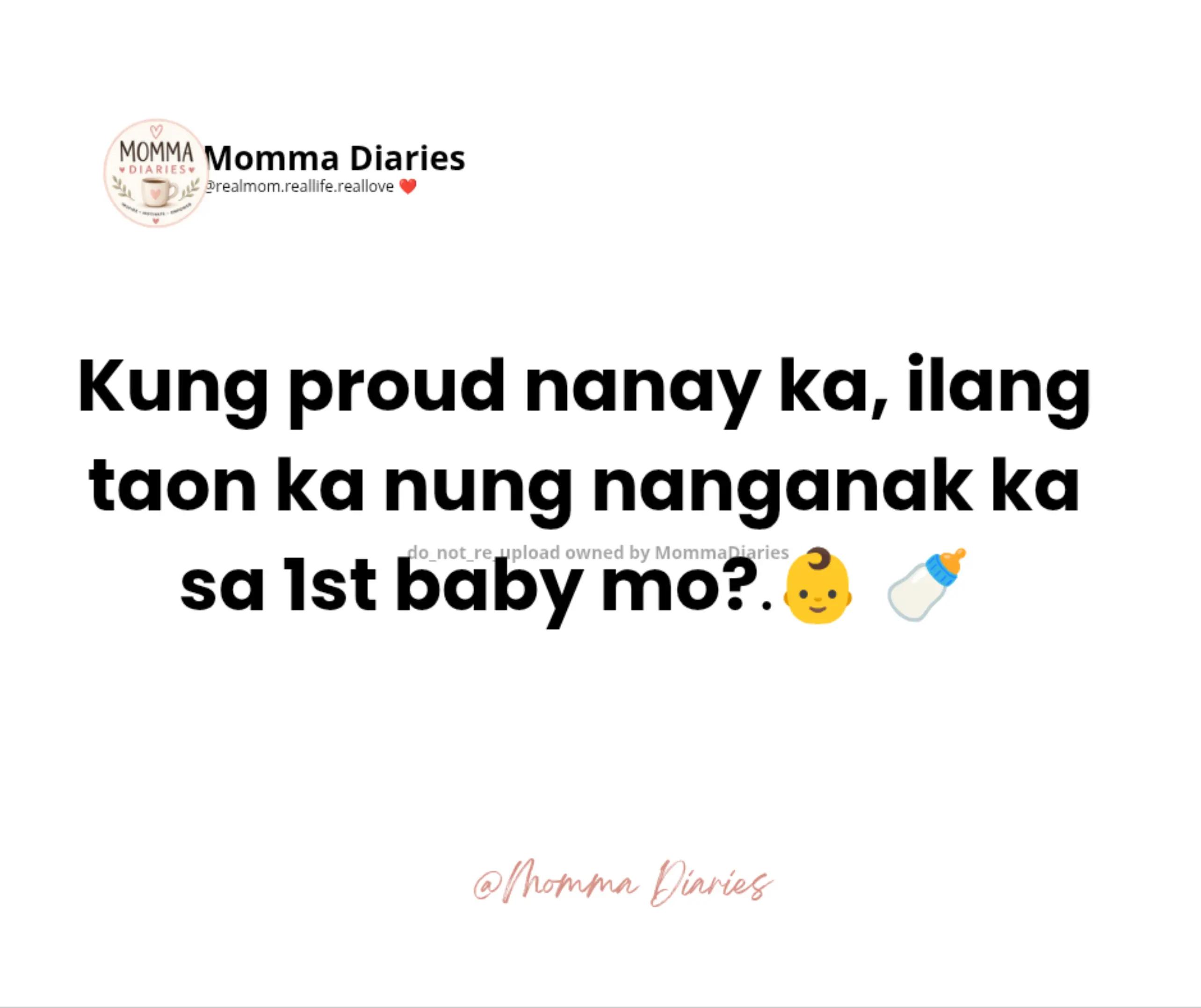 @MommaDiaries⋆.˚🦋༘⋆