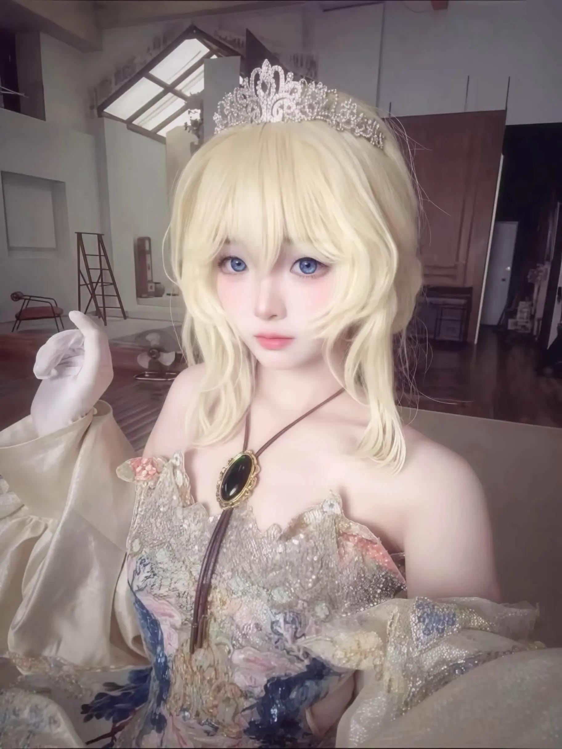 @Video Cosplay