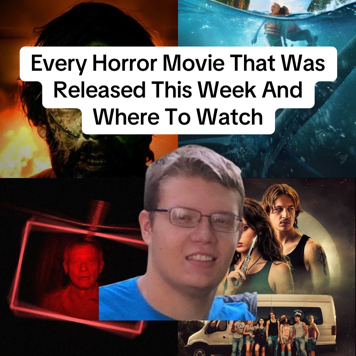 @DMB Horror