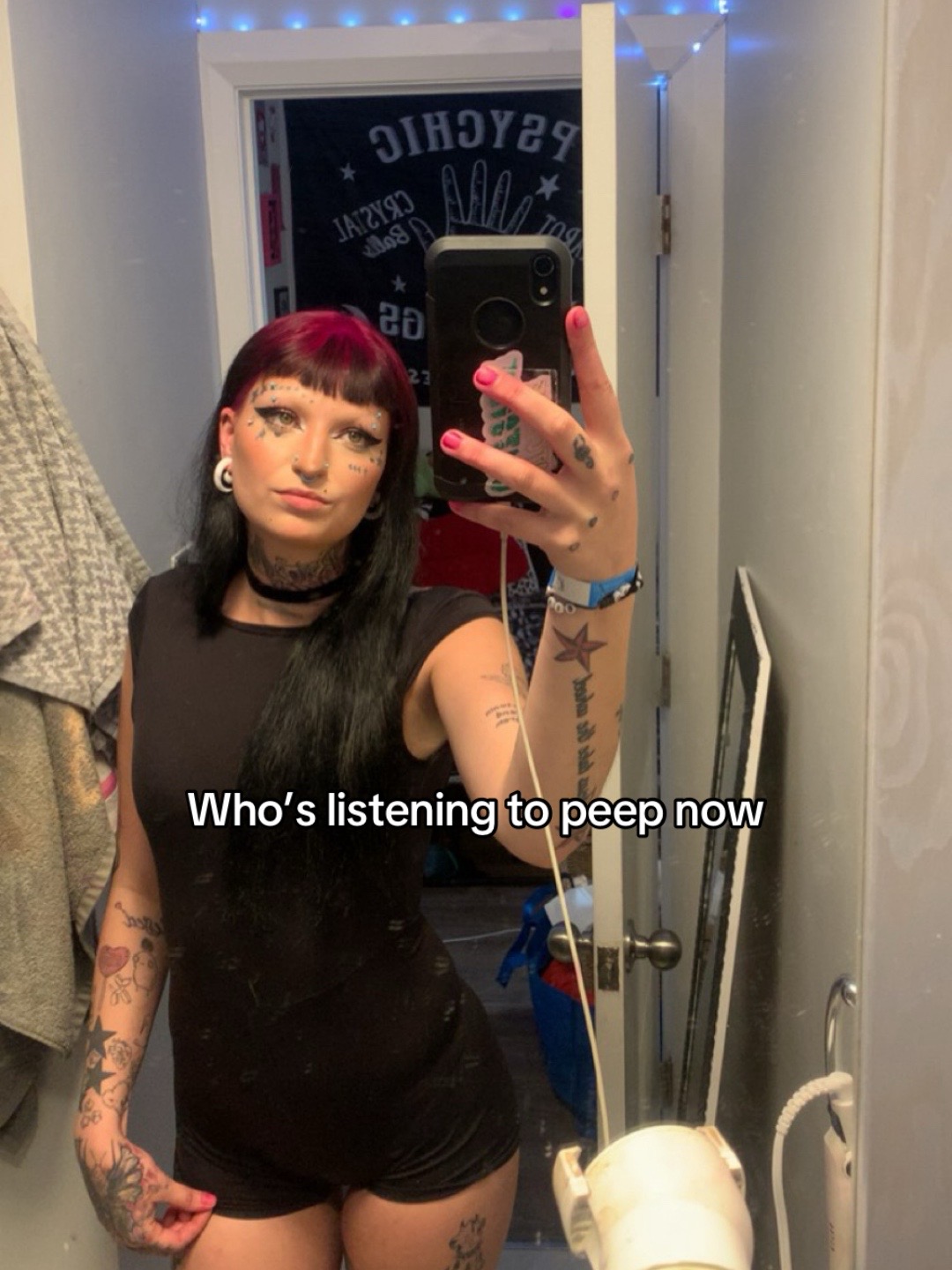 @Cunt
