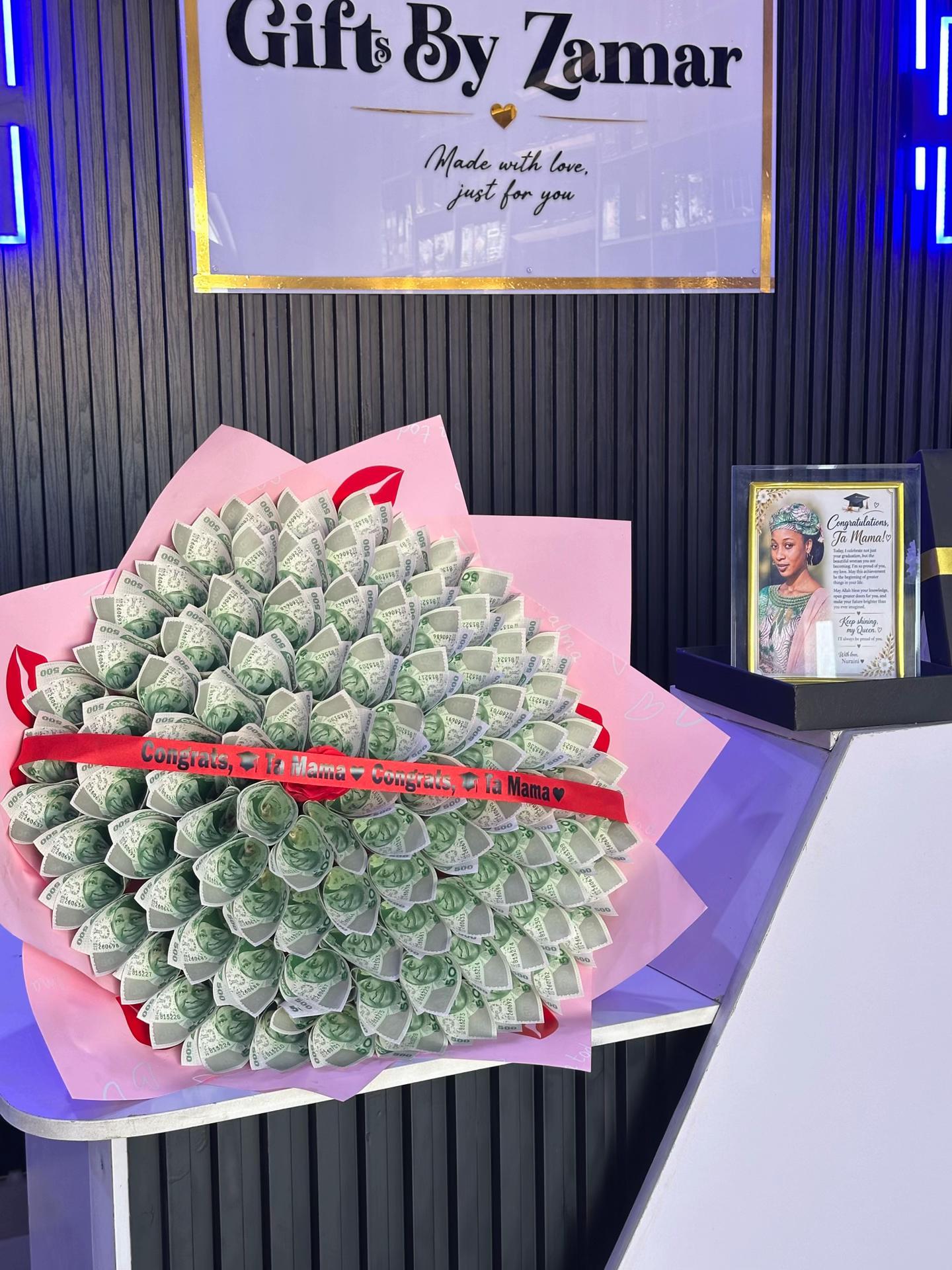 @GIFTS BY ZAMAR