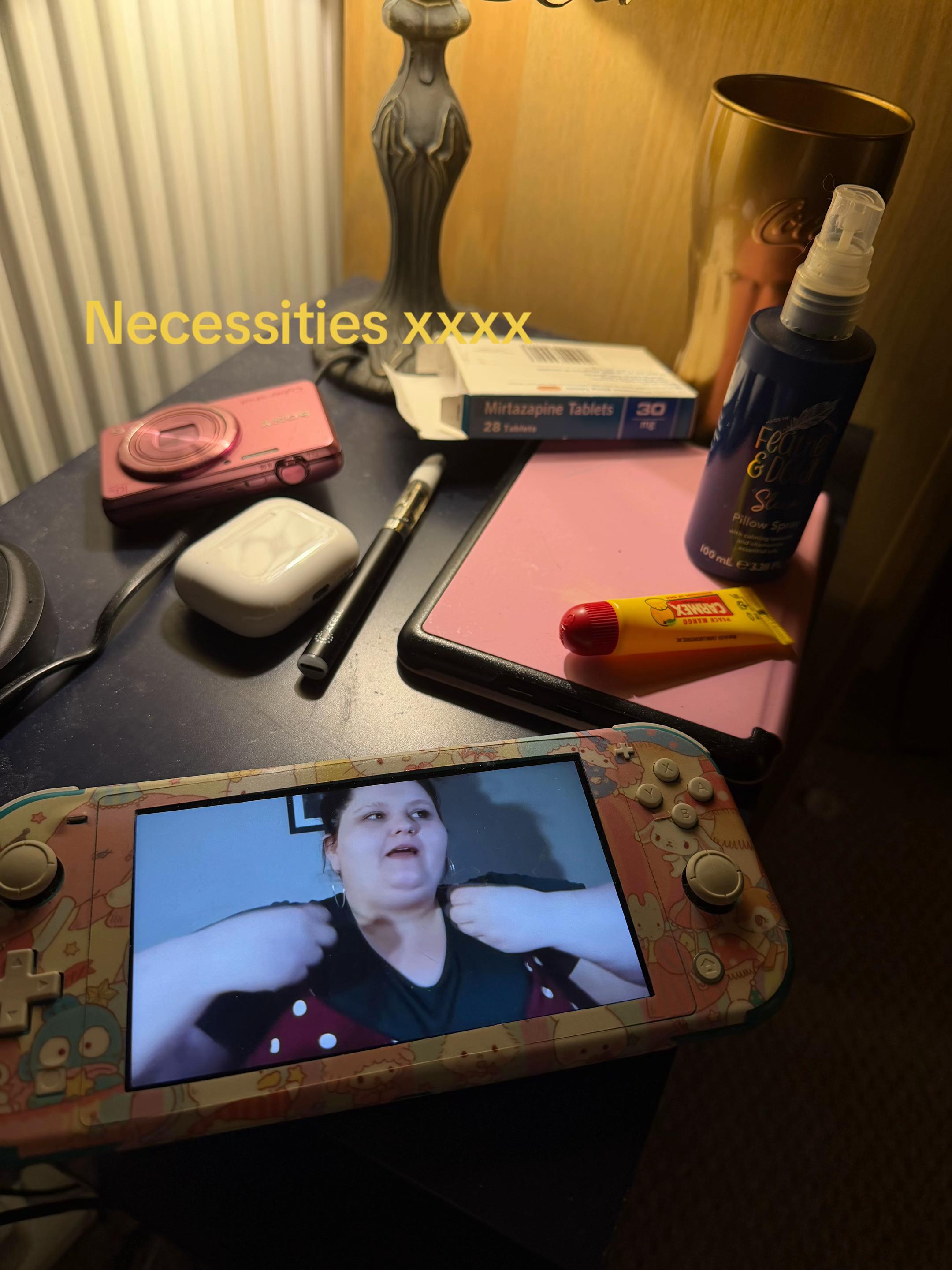 @katiclyzm | youtube🧍🏻♀️