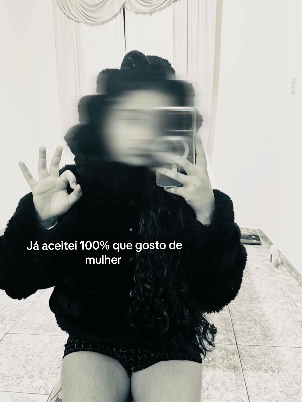 @garota mist&eacute;rio 🕵🏻&zwj;♀️