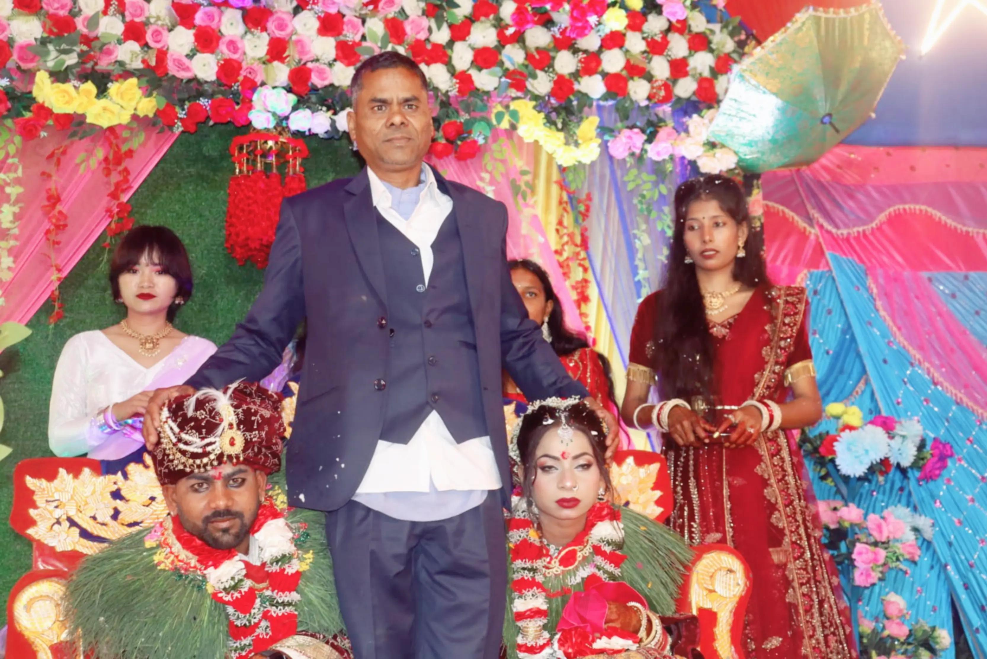 @Mahesh and madhu