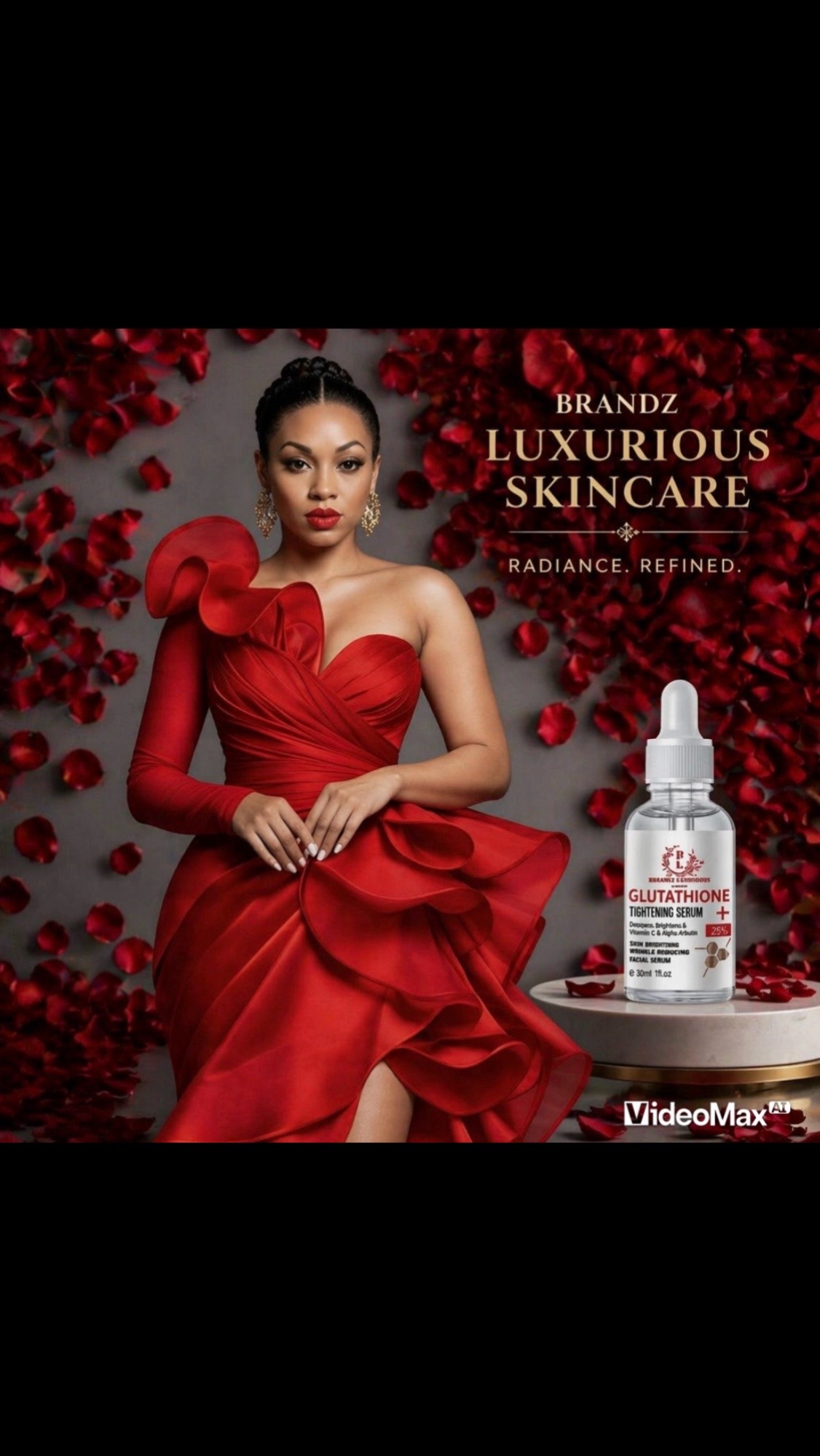 @Brandz Luxurious Skin Care LLC