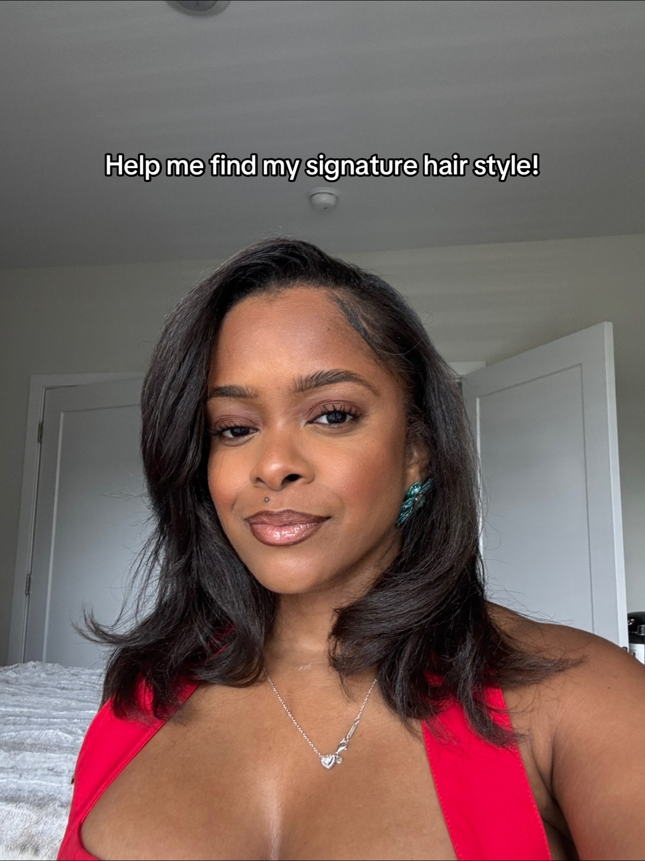 @Nikia J. | Style & Beauty