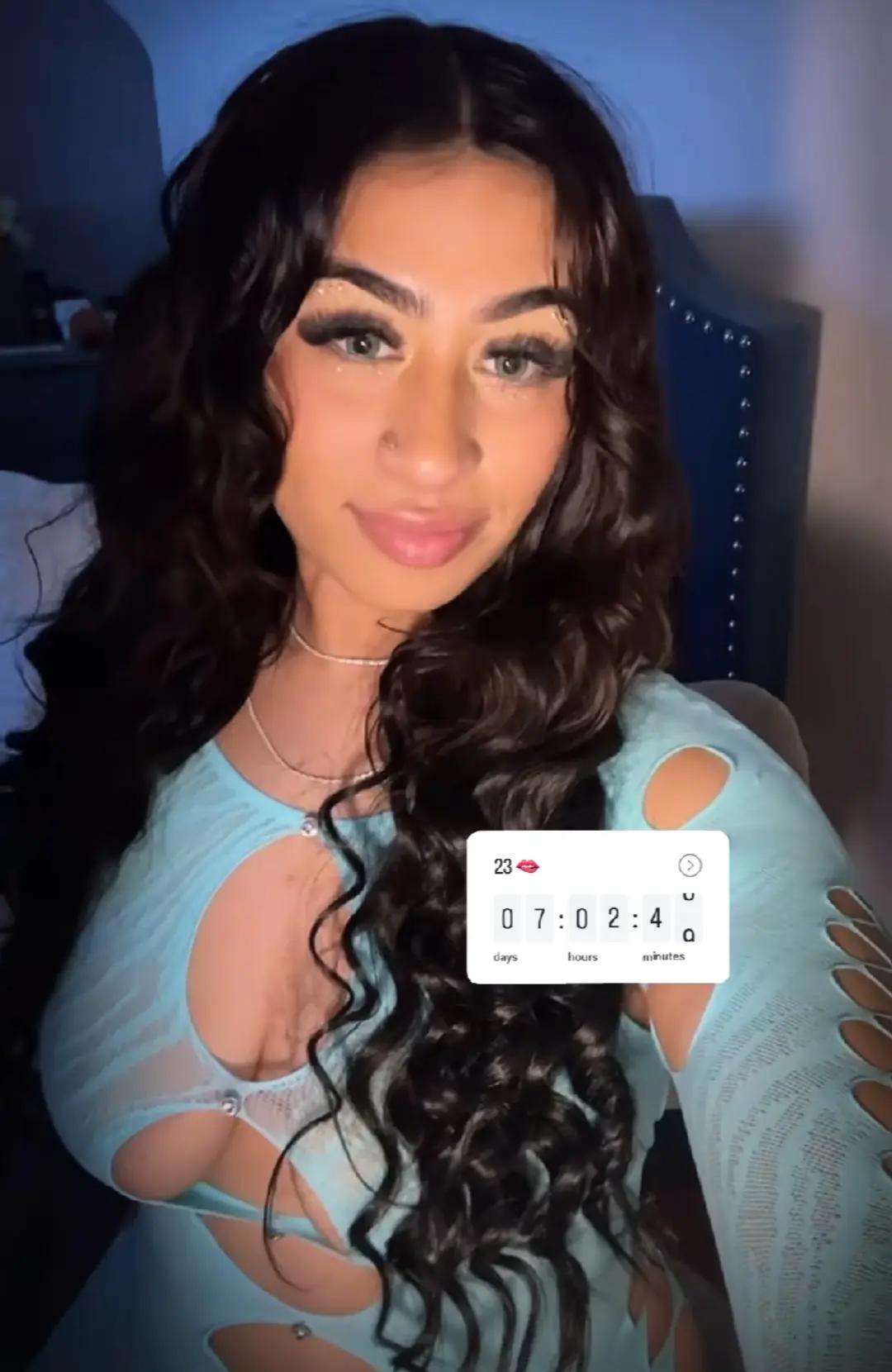 @Weluvanahii