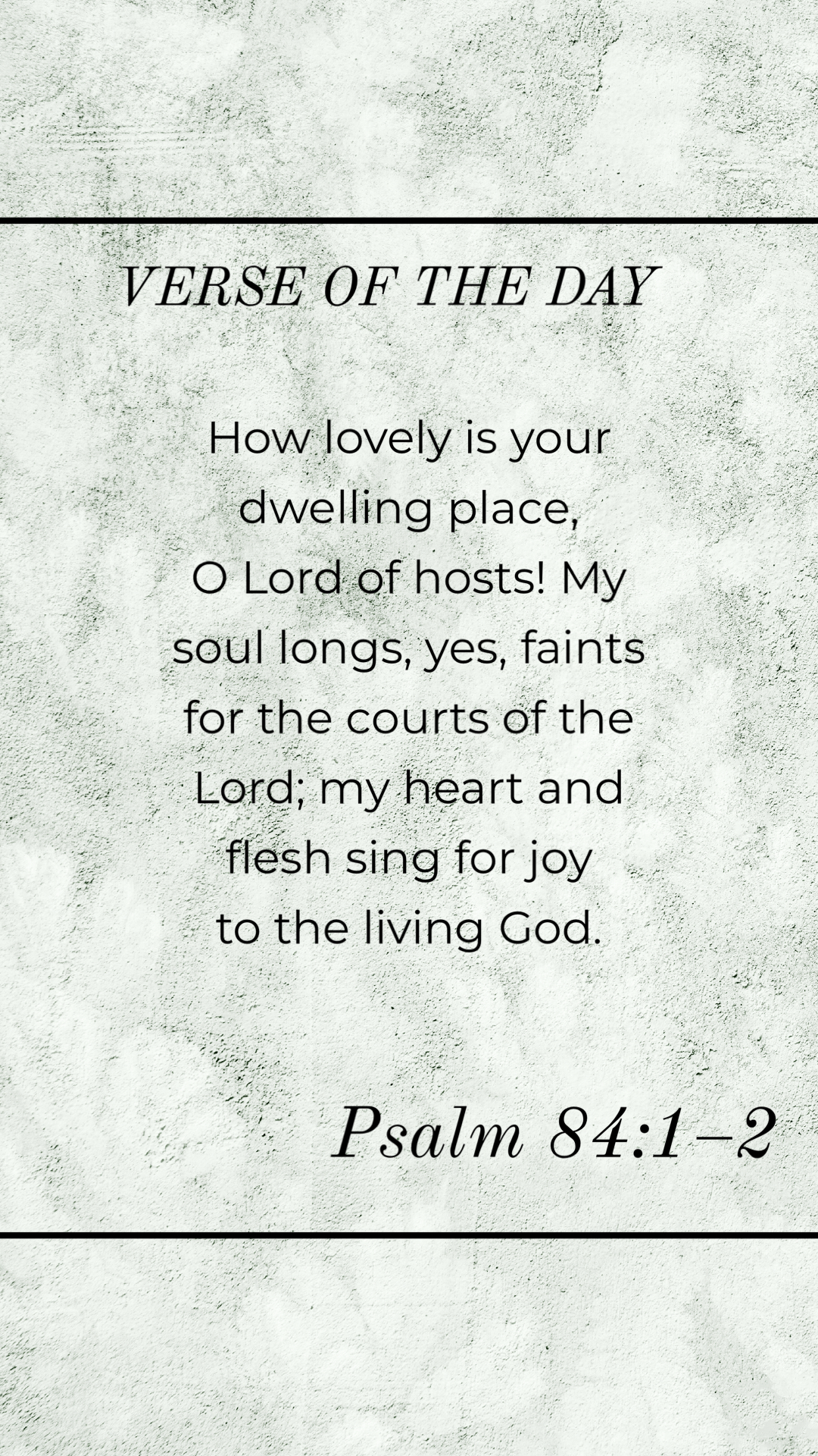 @Eyes in the Word