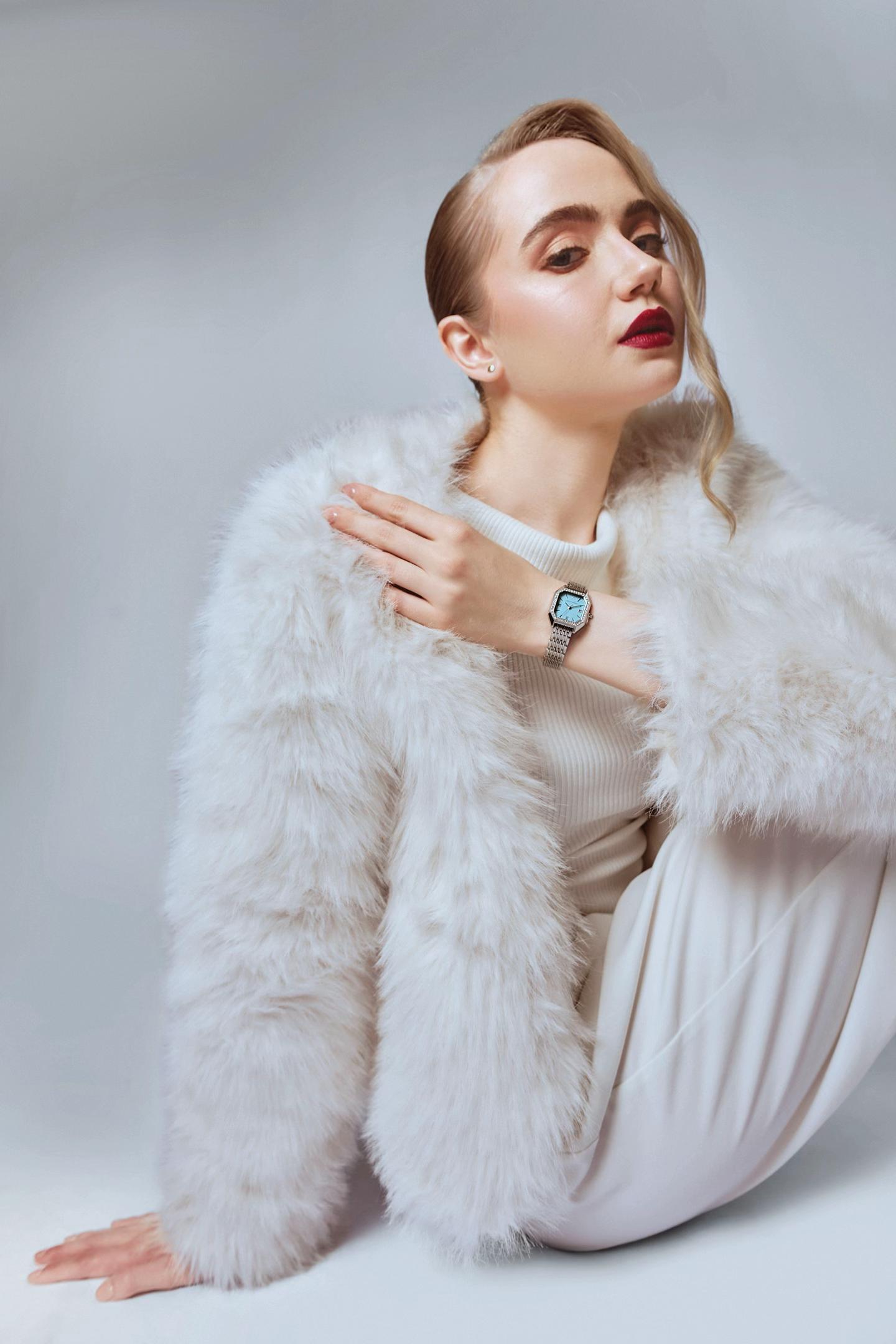 @CV Watches