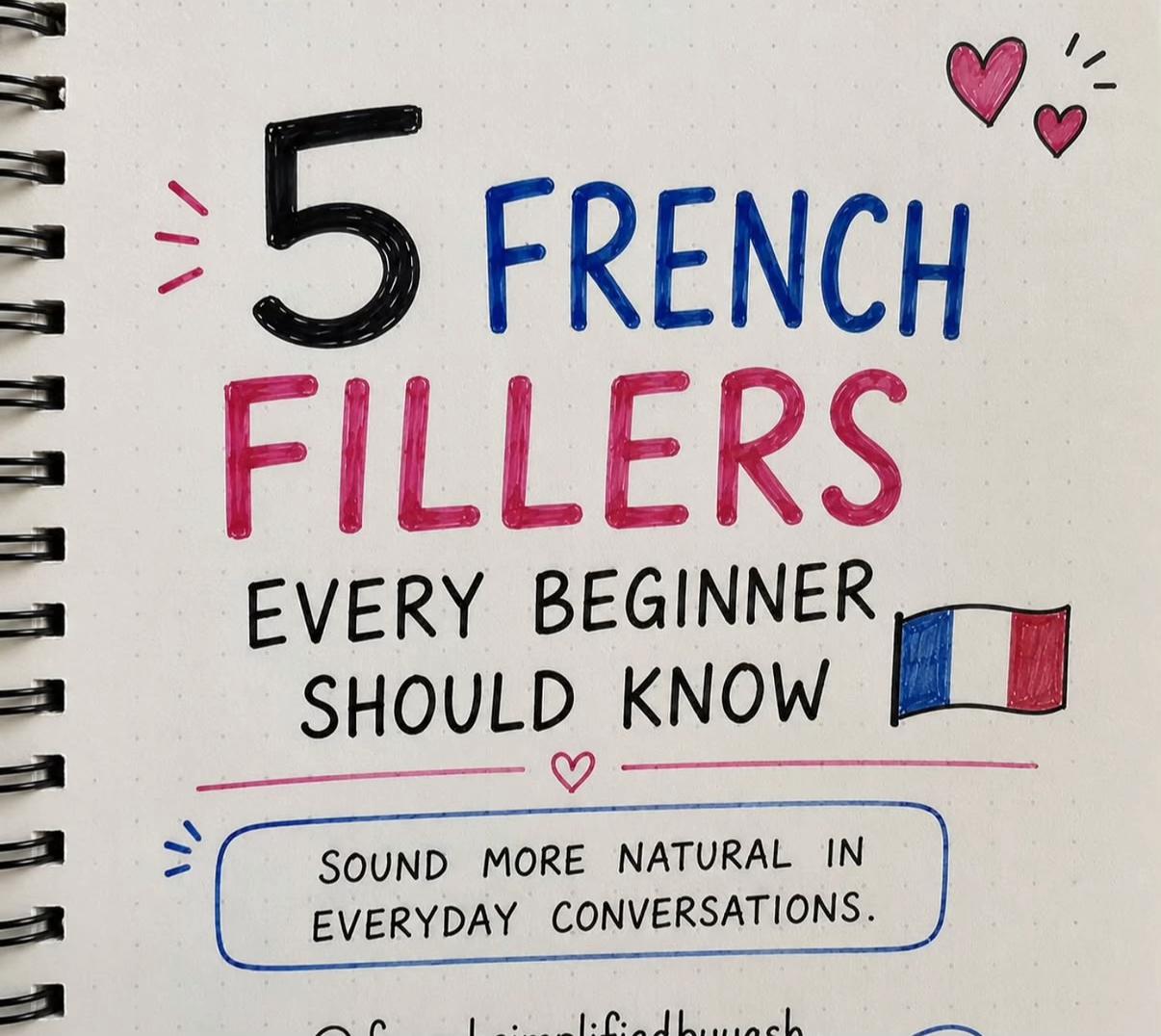 @Learn_French_Daily
