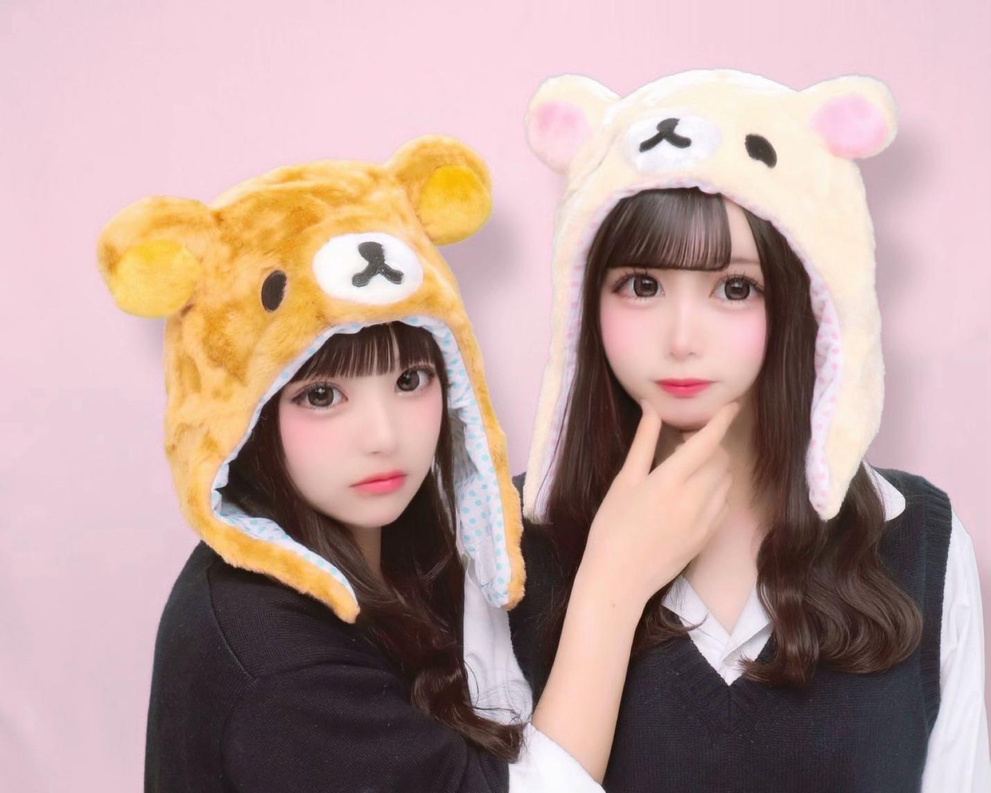 @くるみ