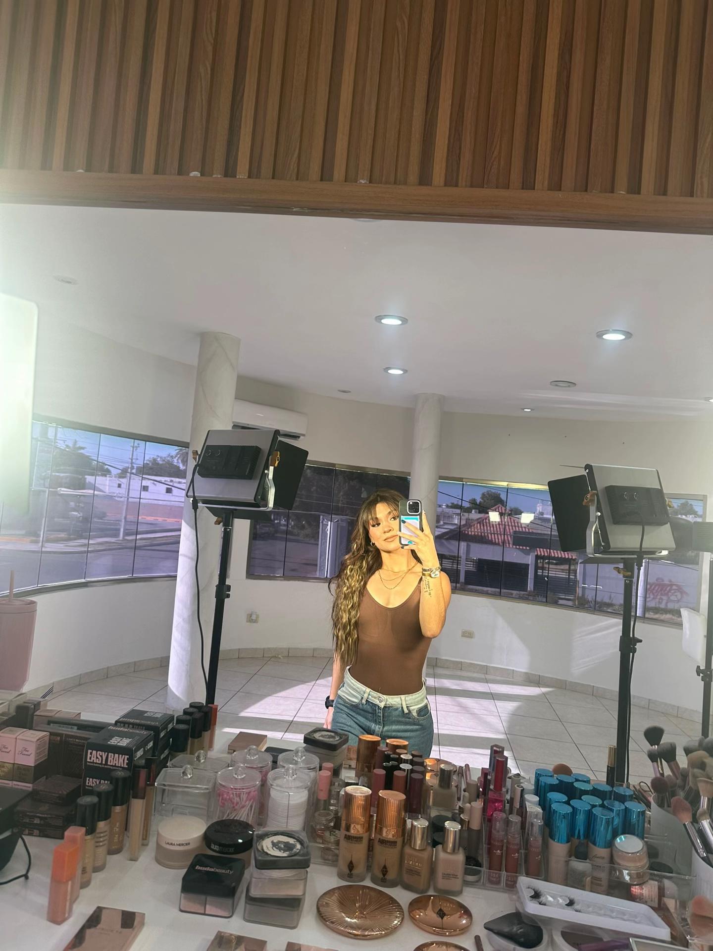 @Danitza Martinez