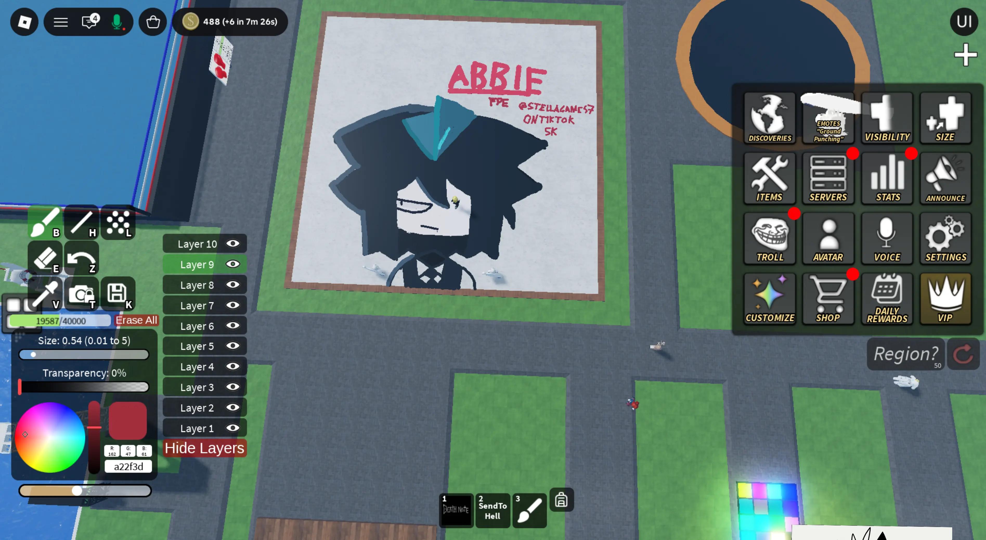 @Stellagames