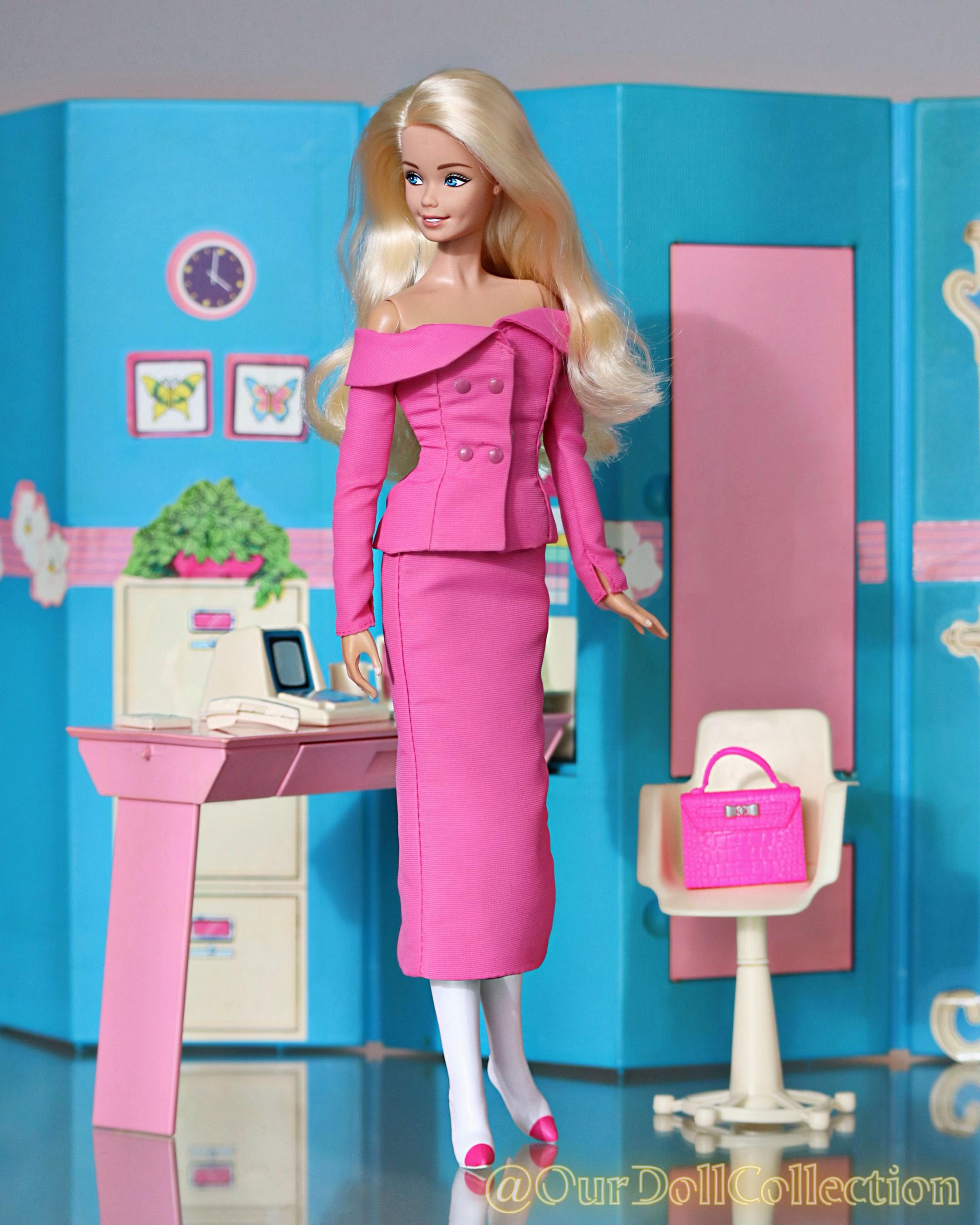 @🤍 Our Doll Collection 👱🏻♀️