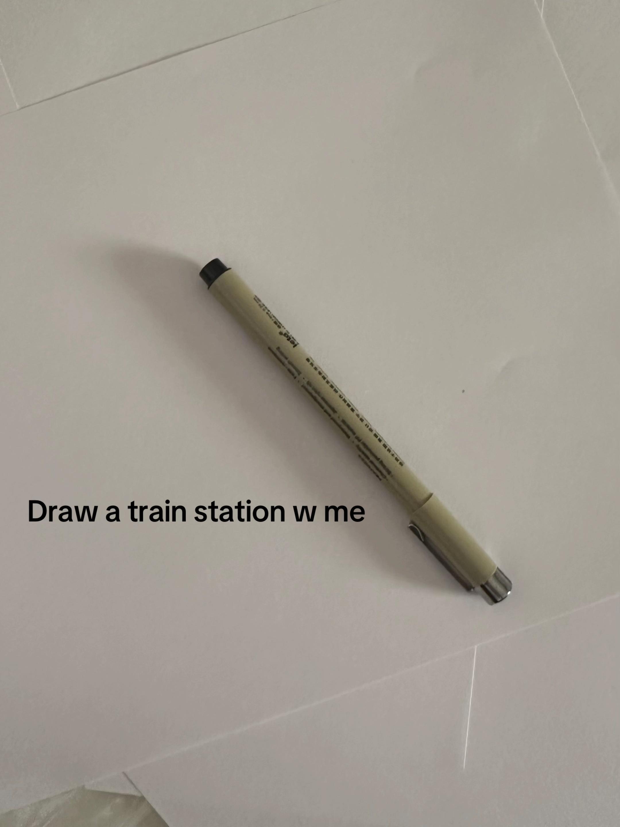 @sketching