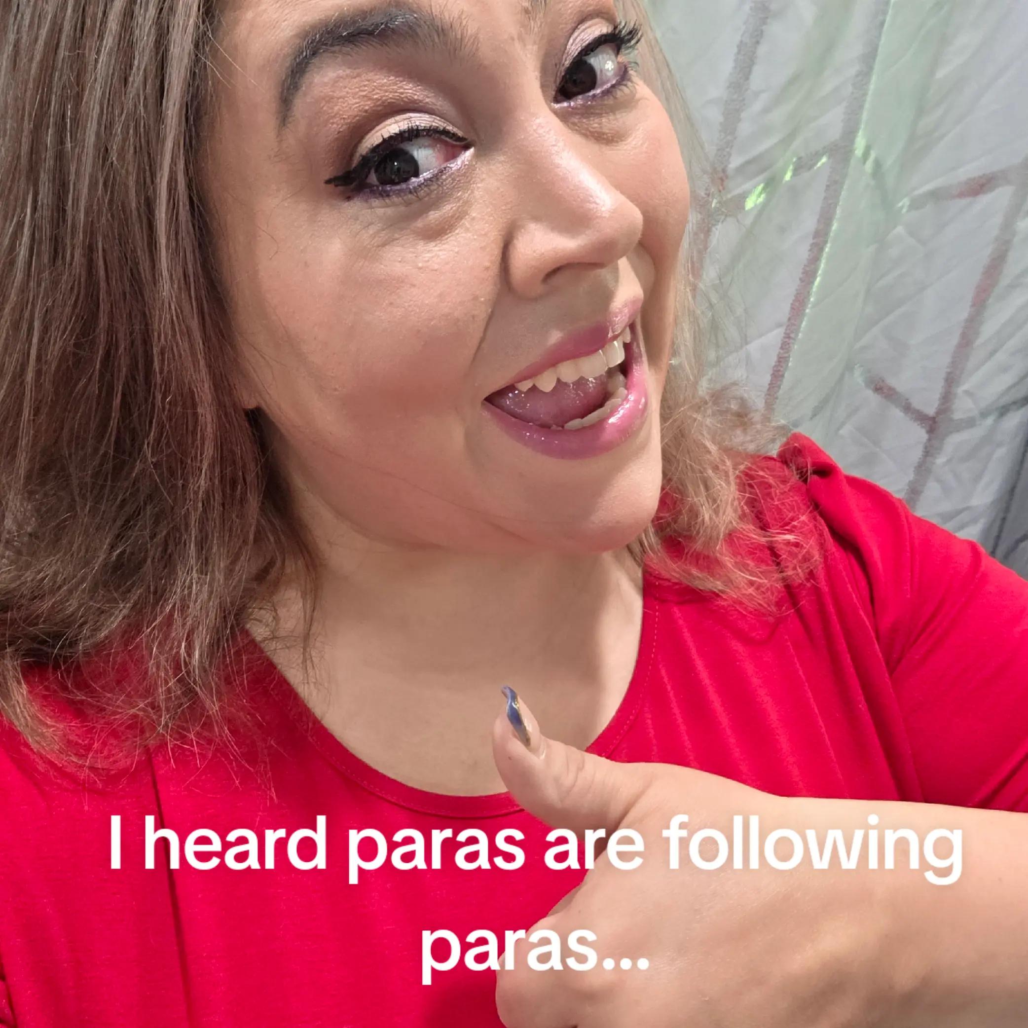 @Darlene Jimenez