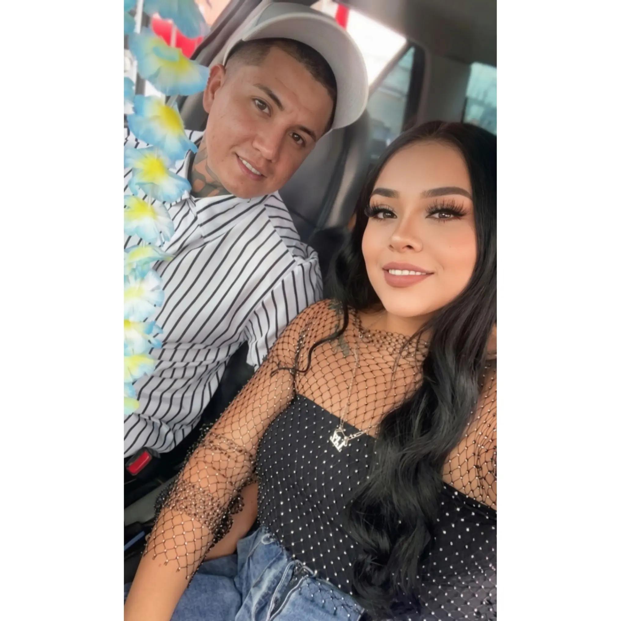 @Lizbeth Casta&ntilde;eda