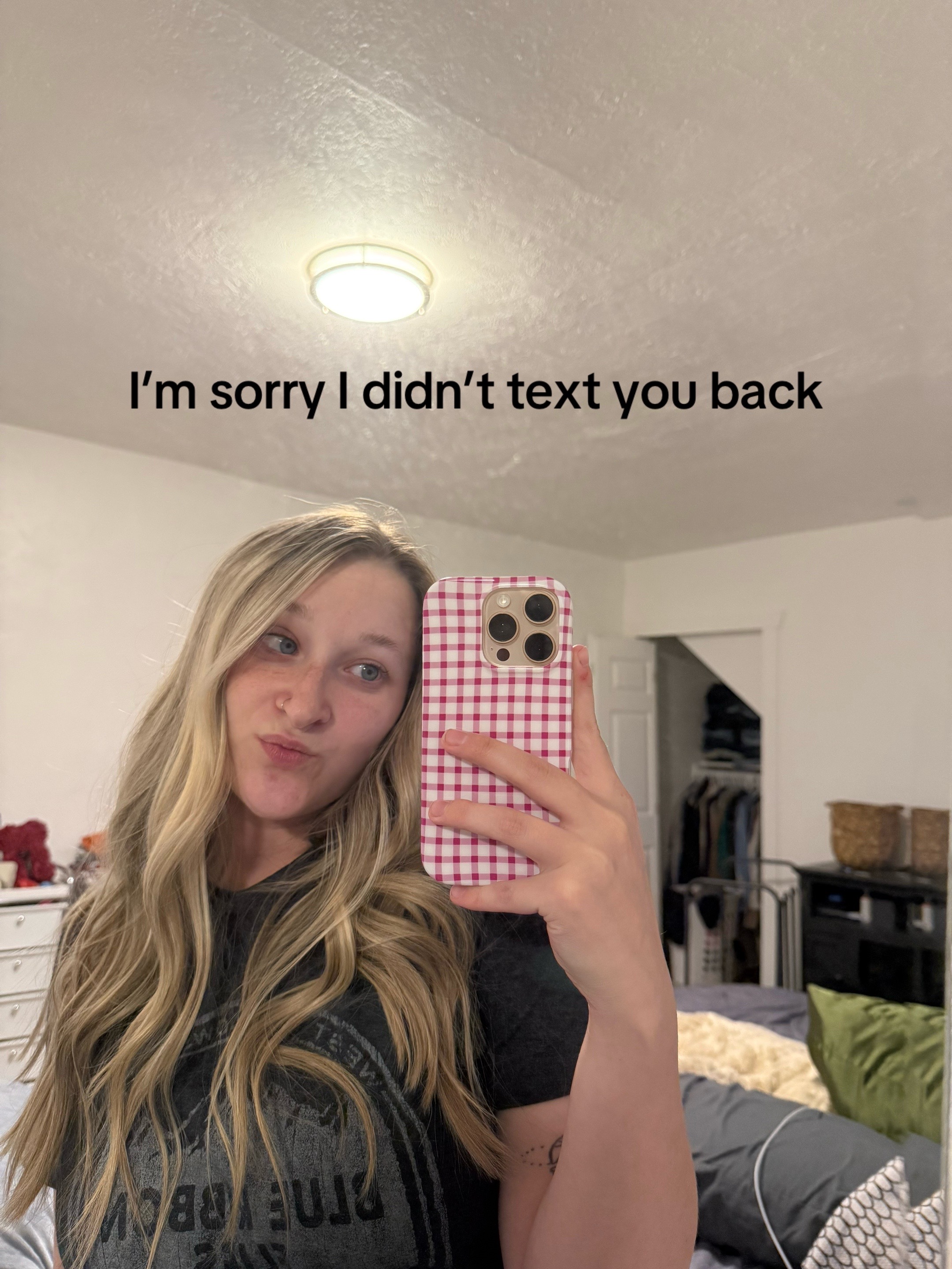 @Kenzie Maples