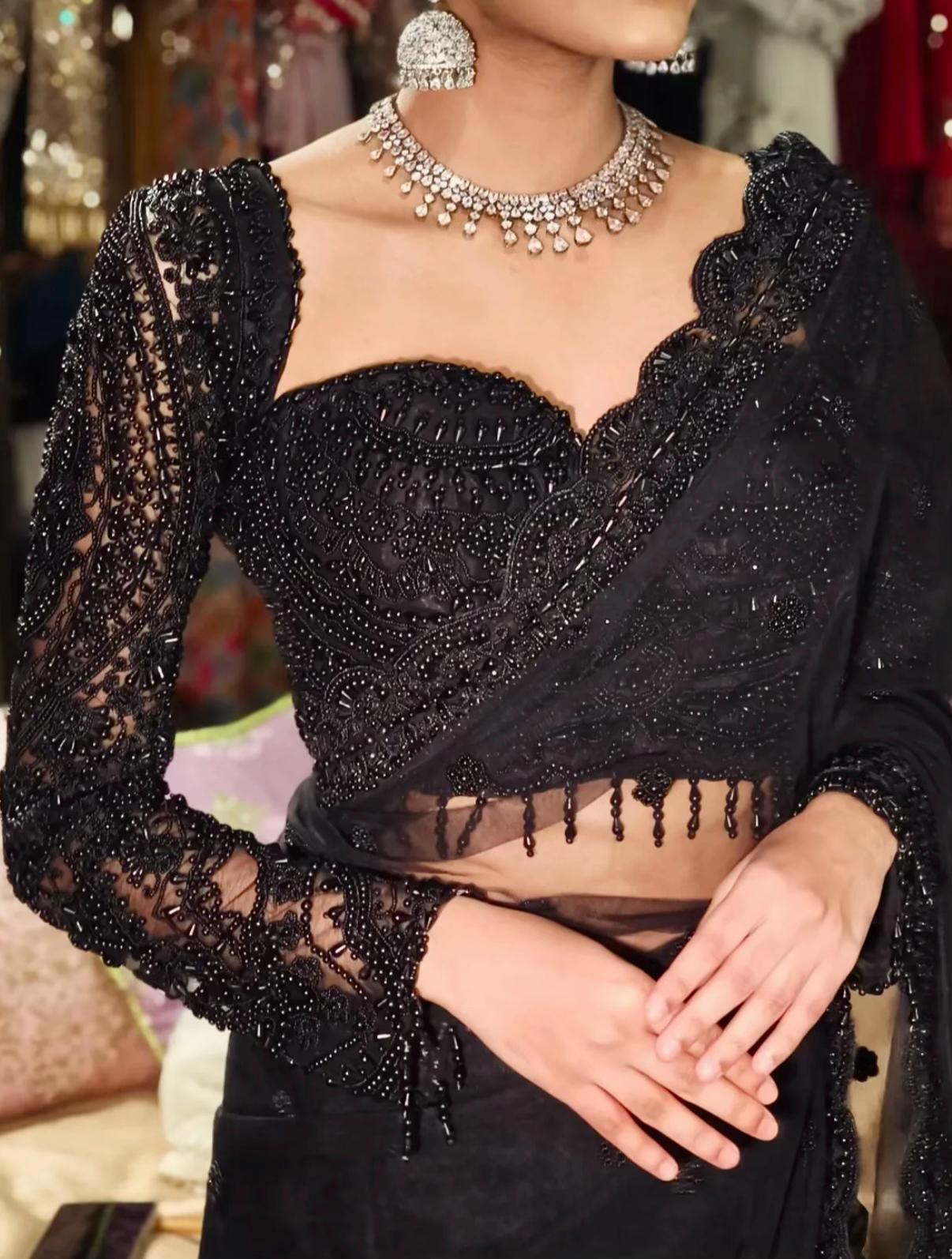@BLUSH bridal couture