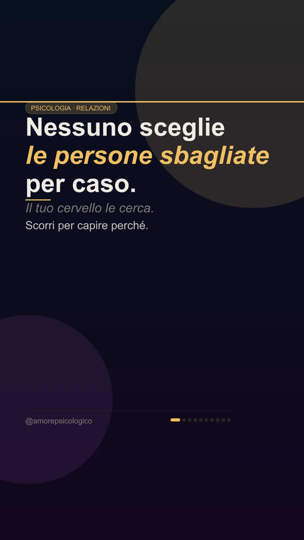 @Amore Psicologico