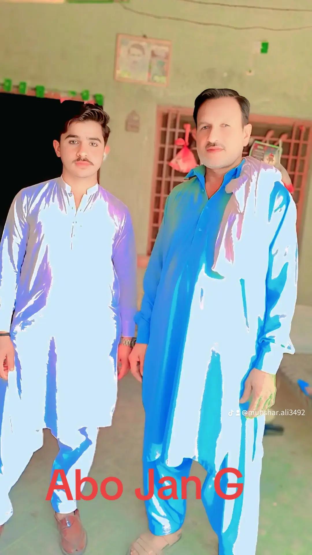@Mushraf Ali