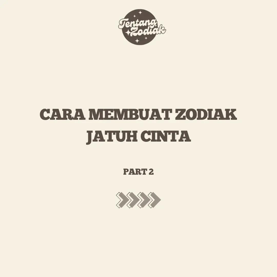 @tentang zodiak