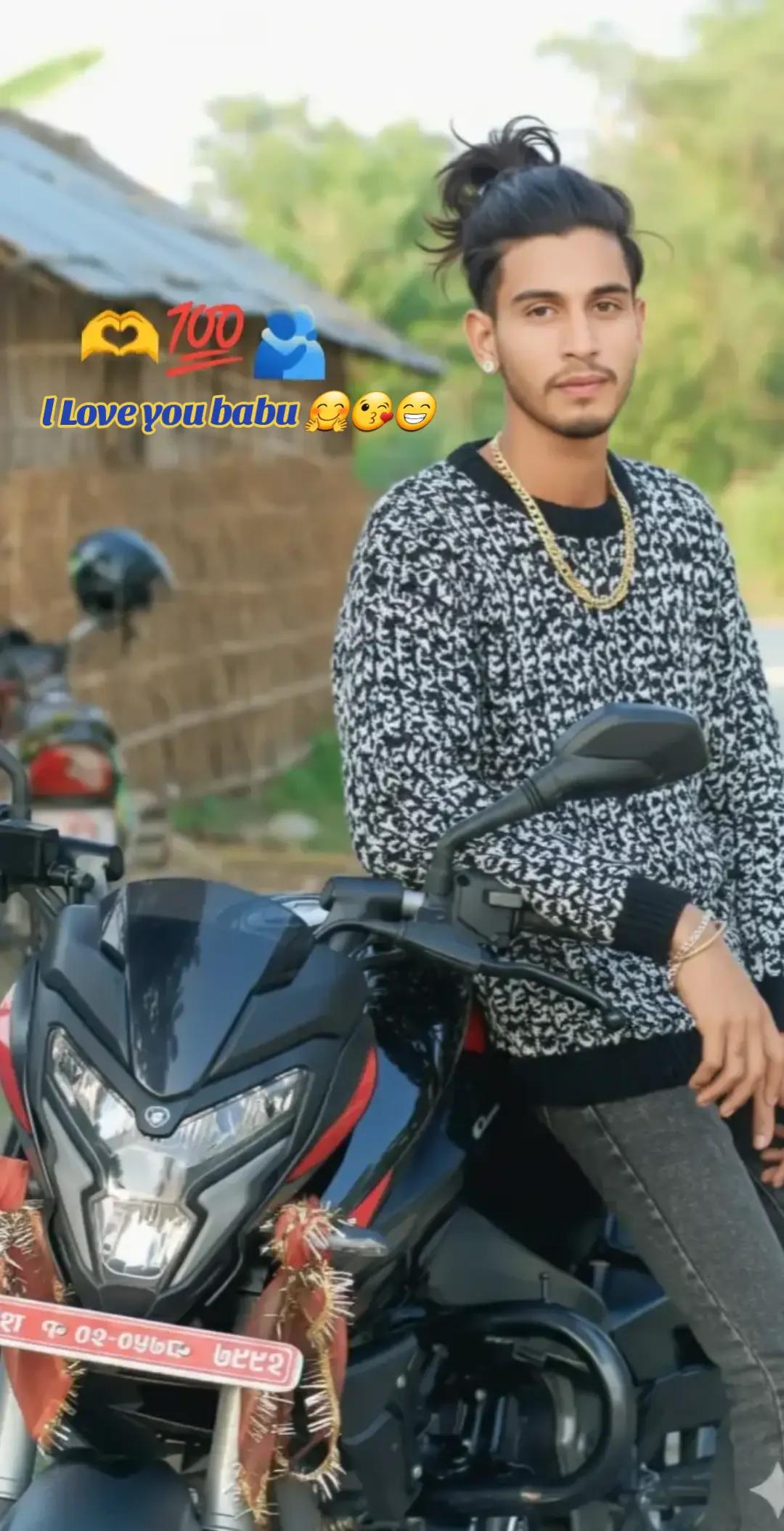 @đBunuđ€ đ©â€ïžđšđ€Bishalđ