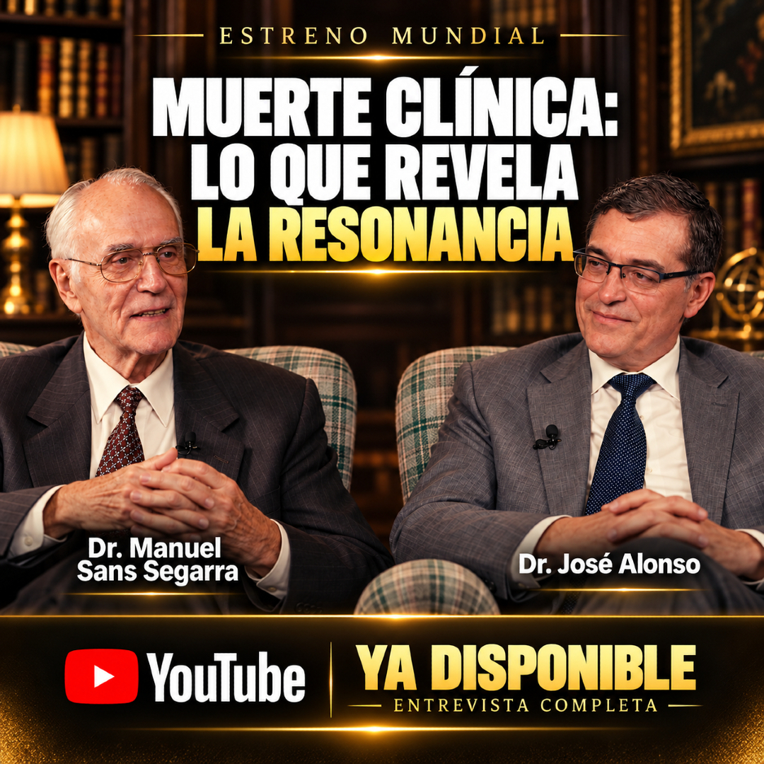 @Dr. Manuel Sans Segarra