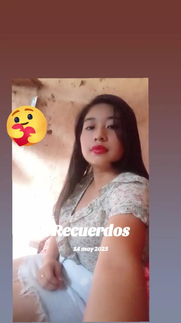 @mari arias