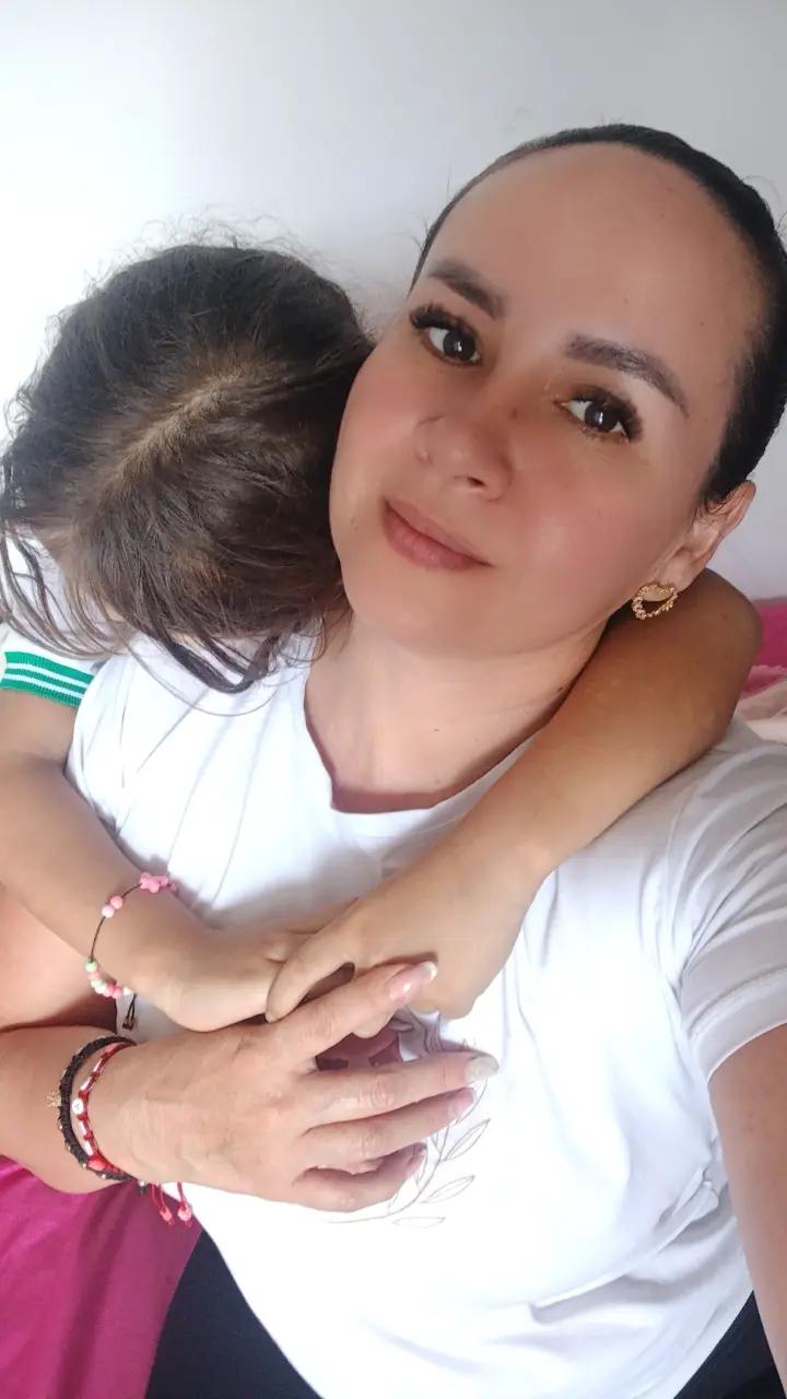 @Lina Rodríguez