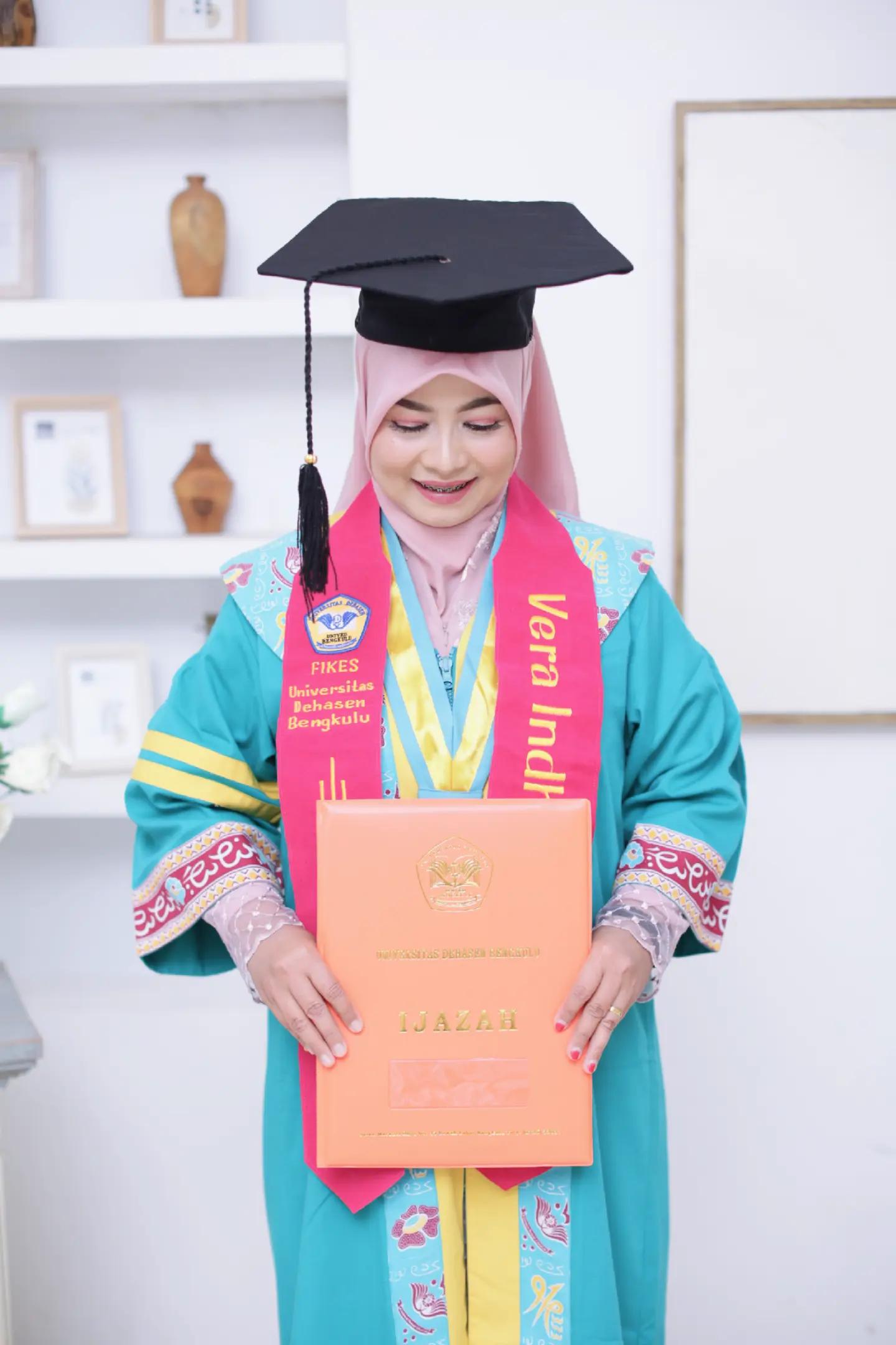 @Praktek Mandiri Bidan VeRa
