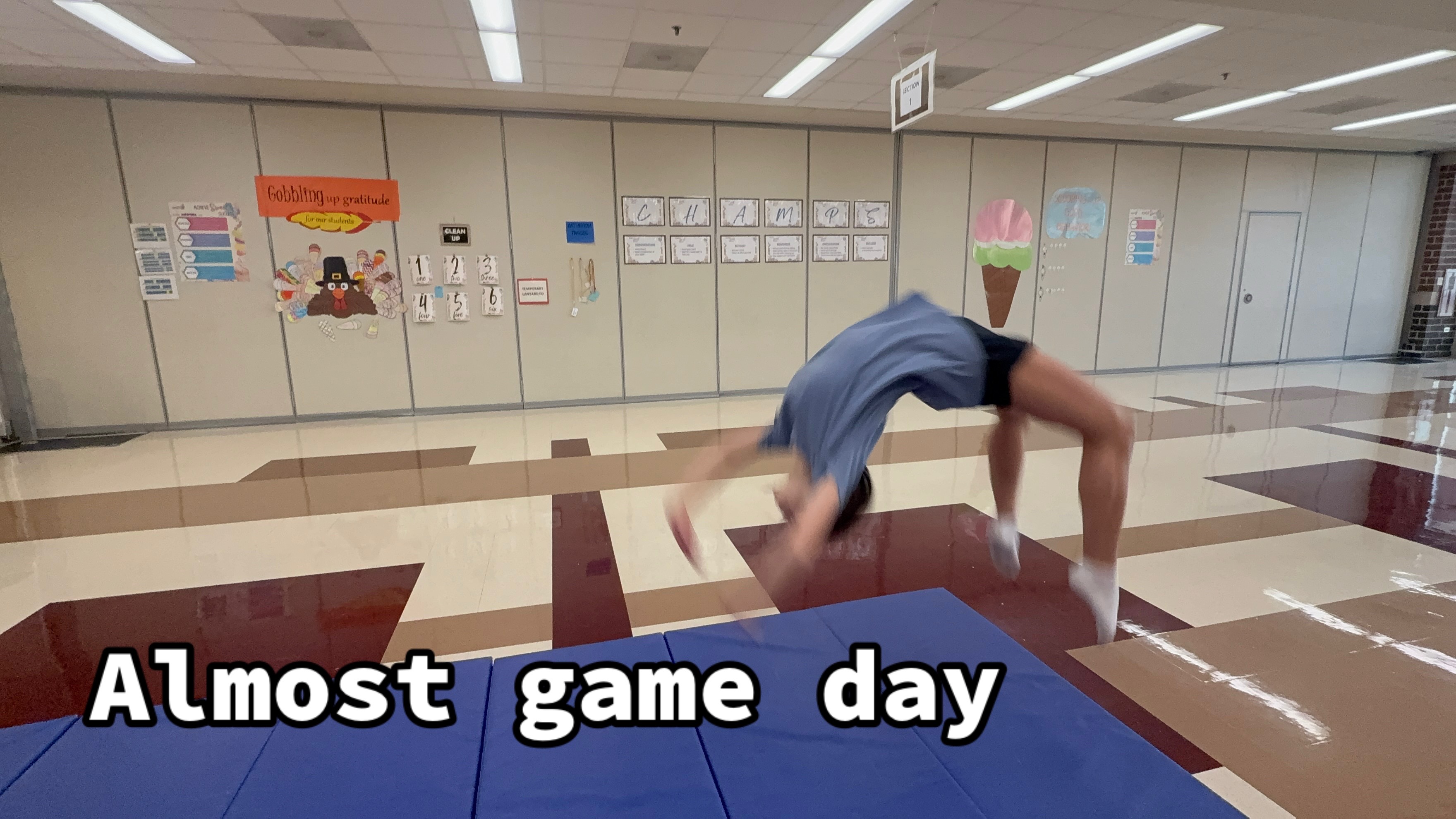 @HMS Dancers!!