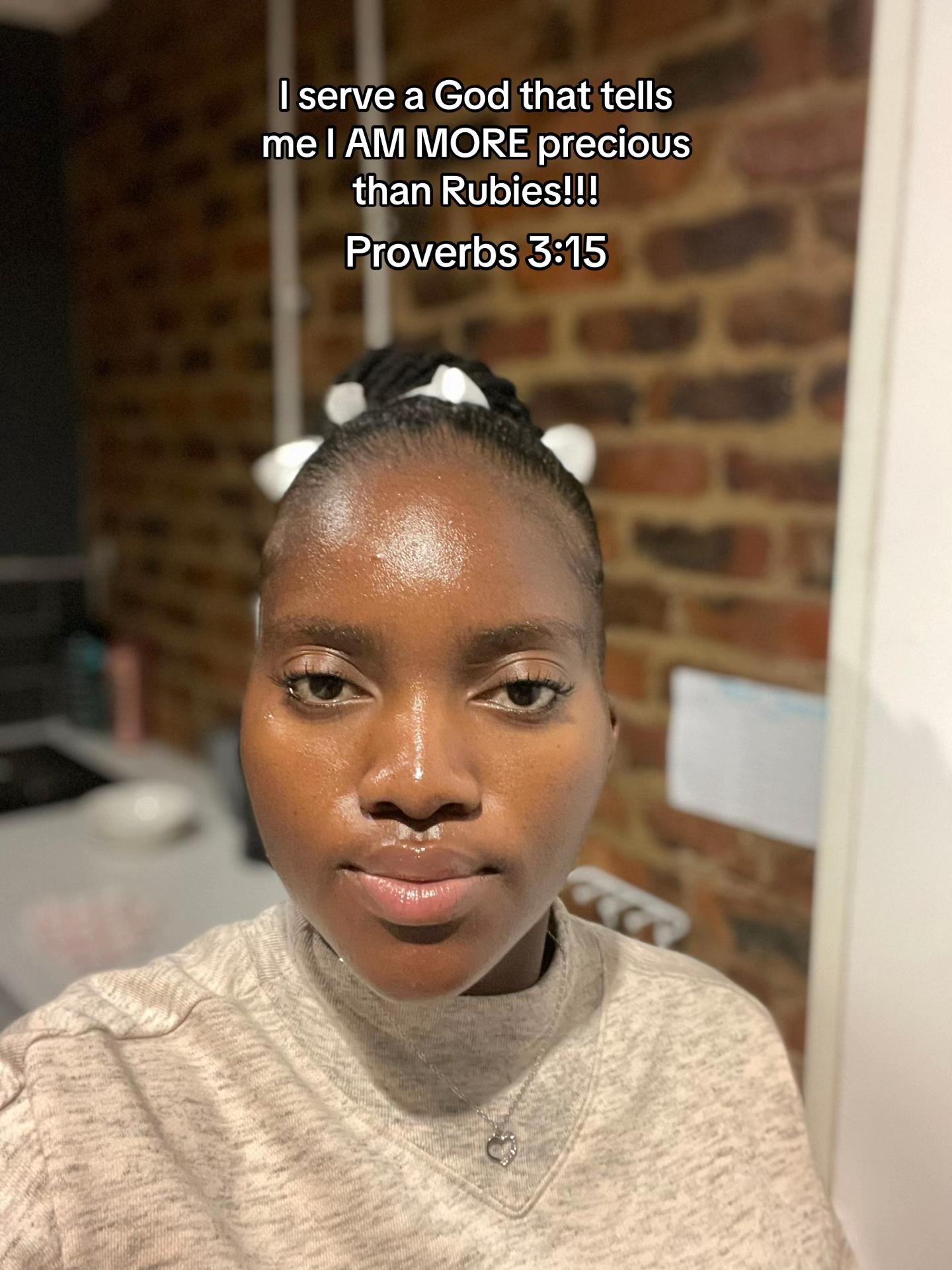 @Rethabile Precious Mere