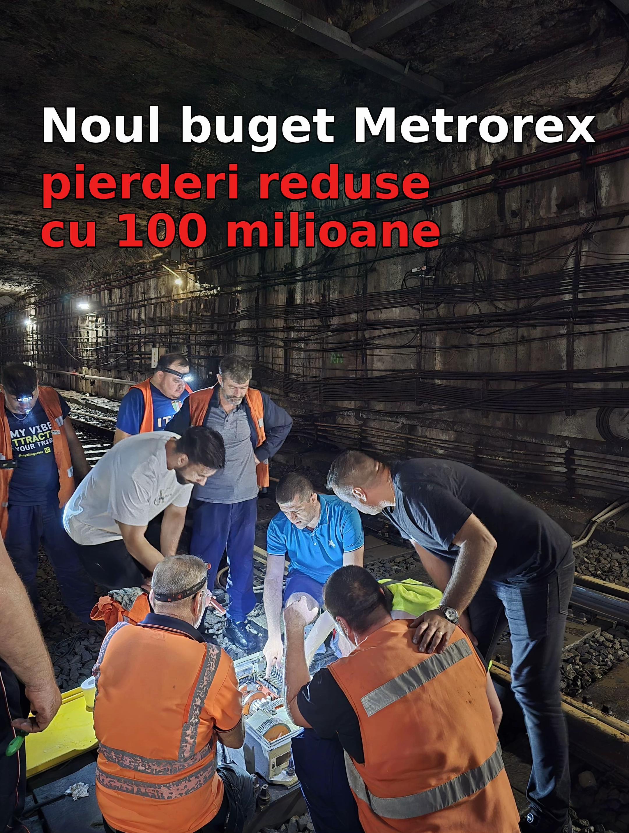 @Radu Miruță