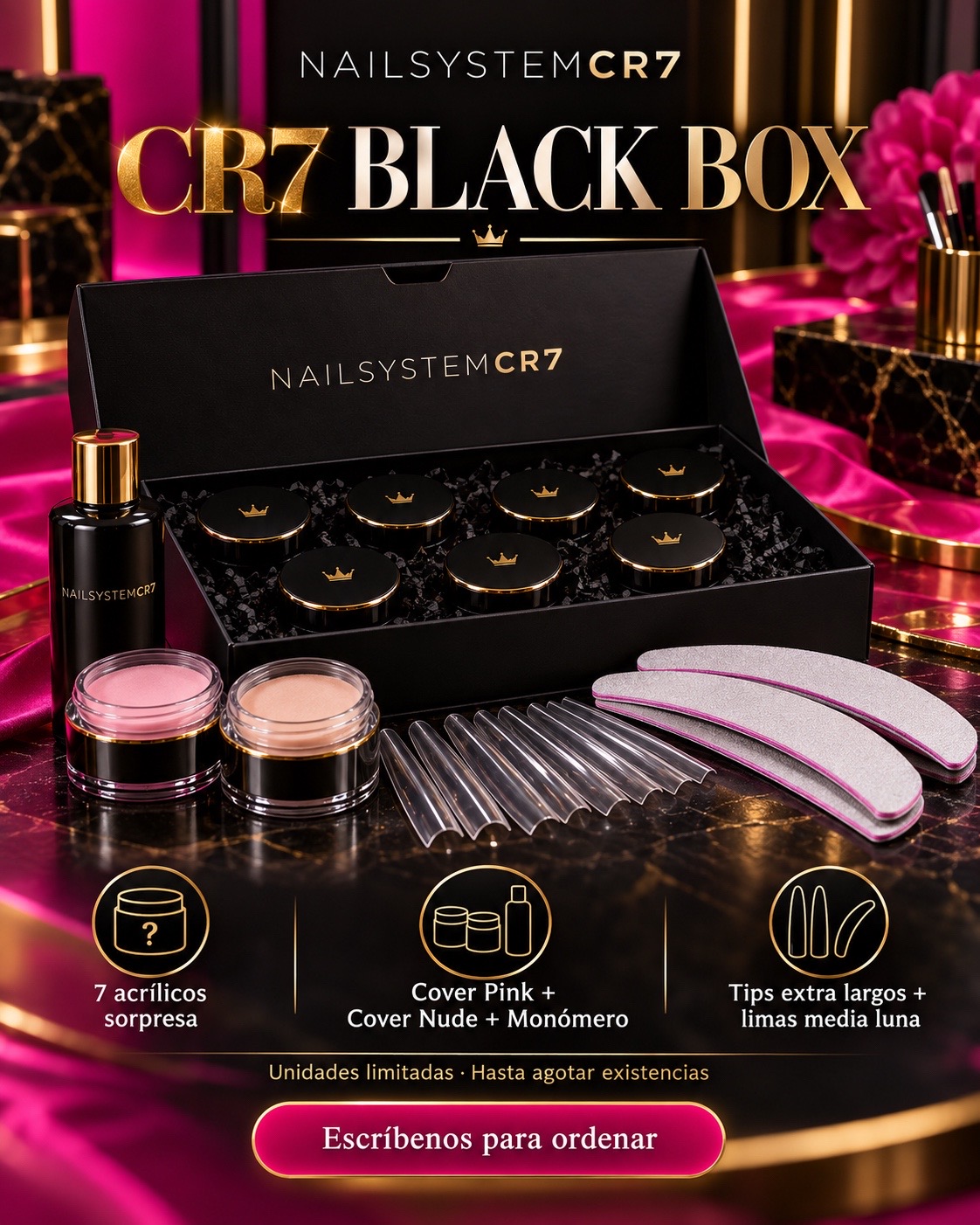 @NailsystemCR7