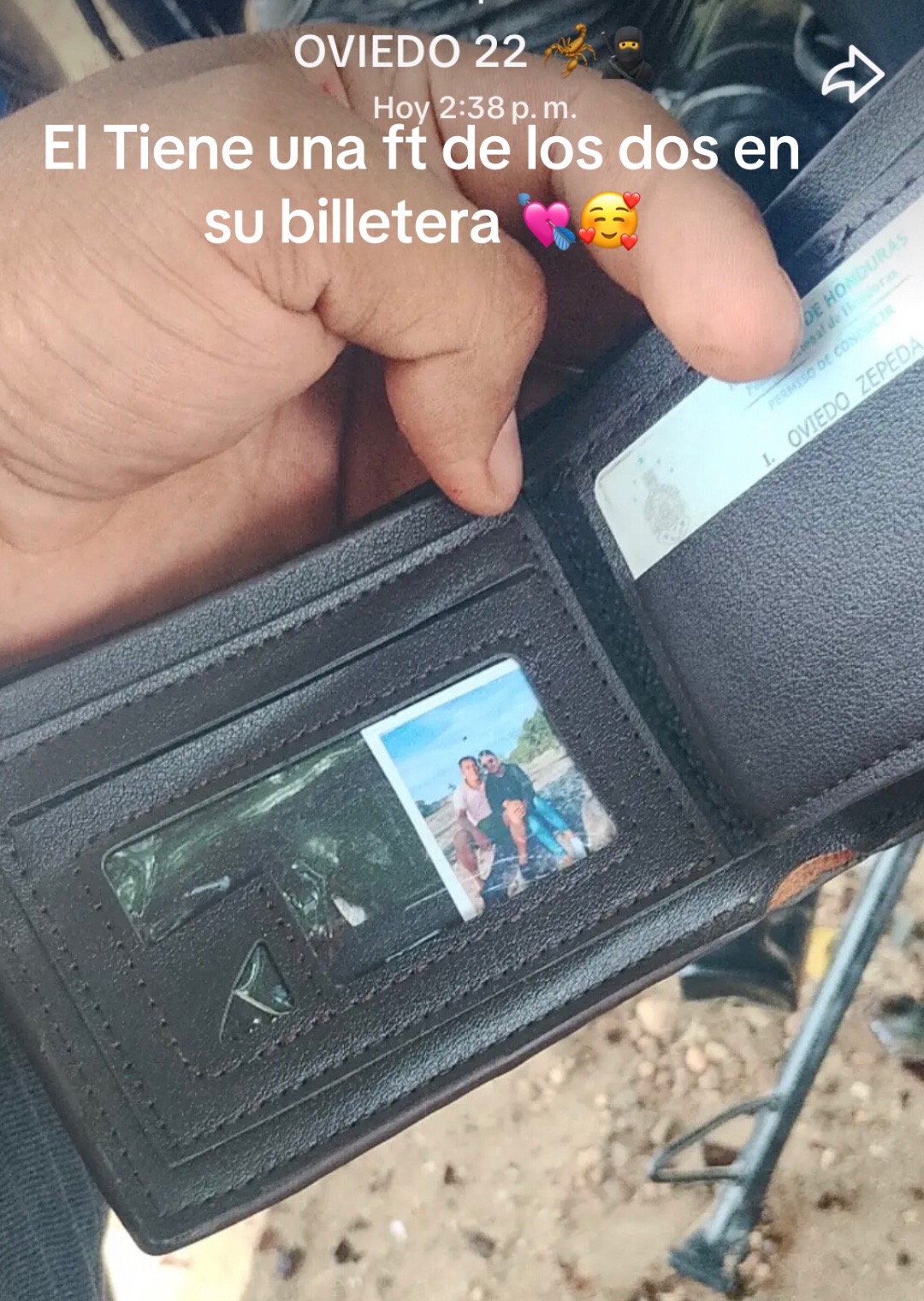 @Maria Aguilar