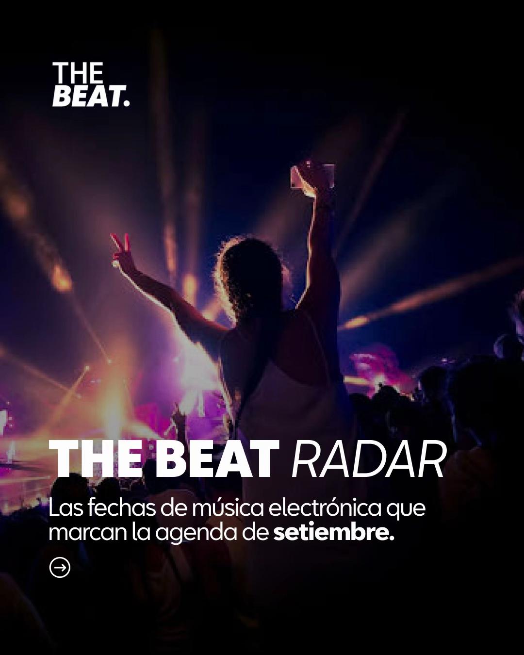 @The Beat